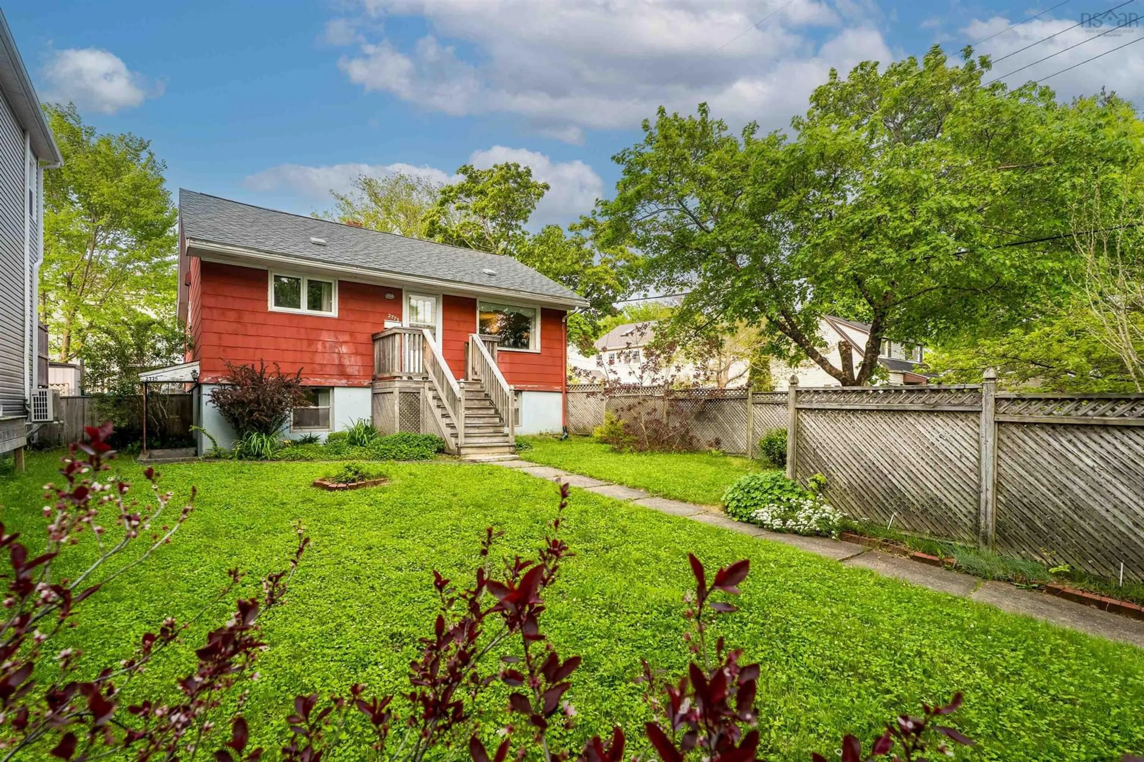 Unknown for 2773/2775 Connolly St, Halifax Nova Scotia B3L 3N1