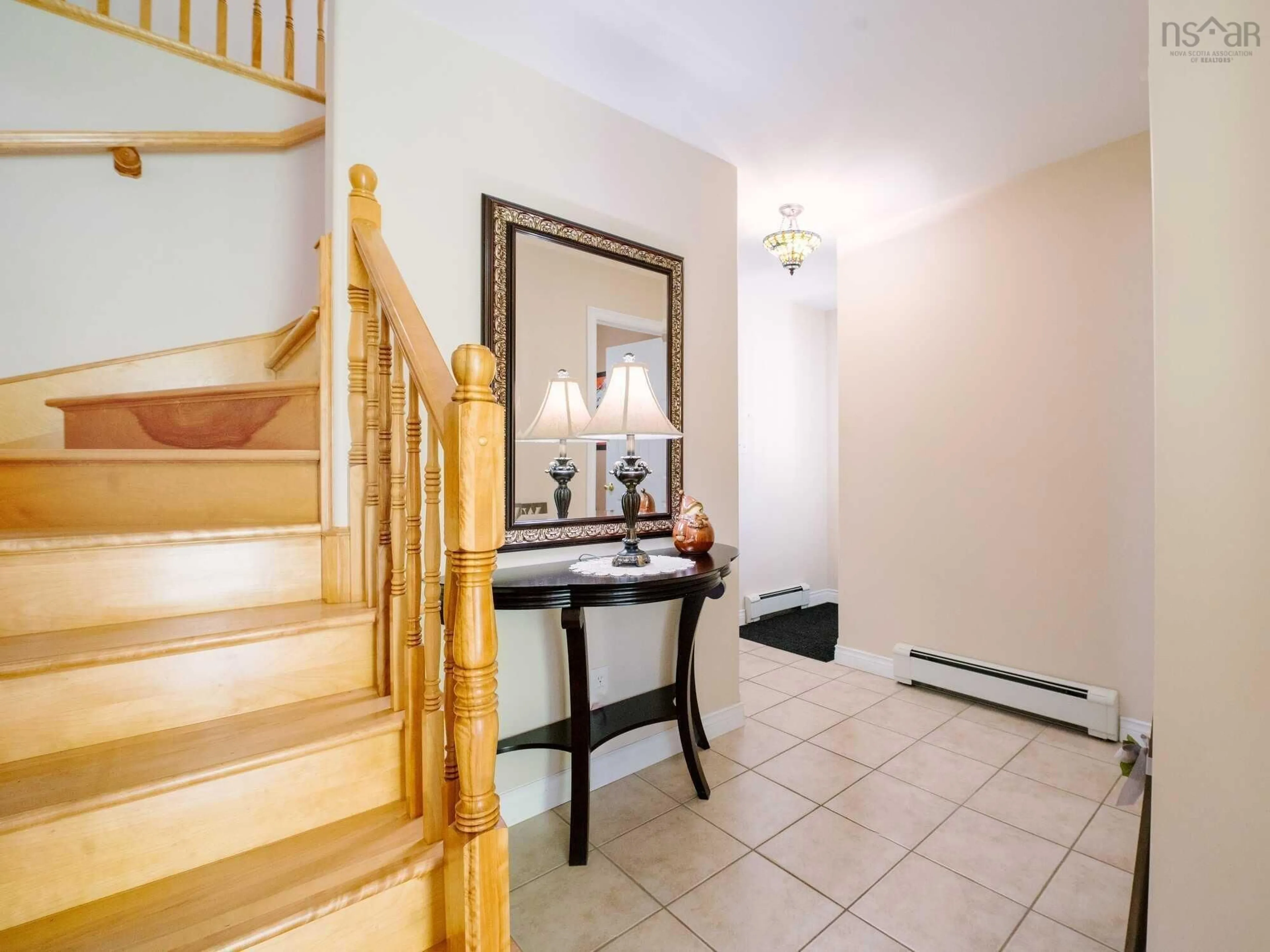Indoor foyer for 44 Tattenham Cres, Hammonds Plains Nova Scotia B4B 1V2