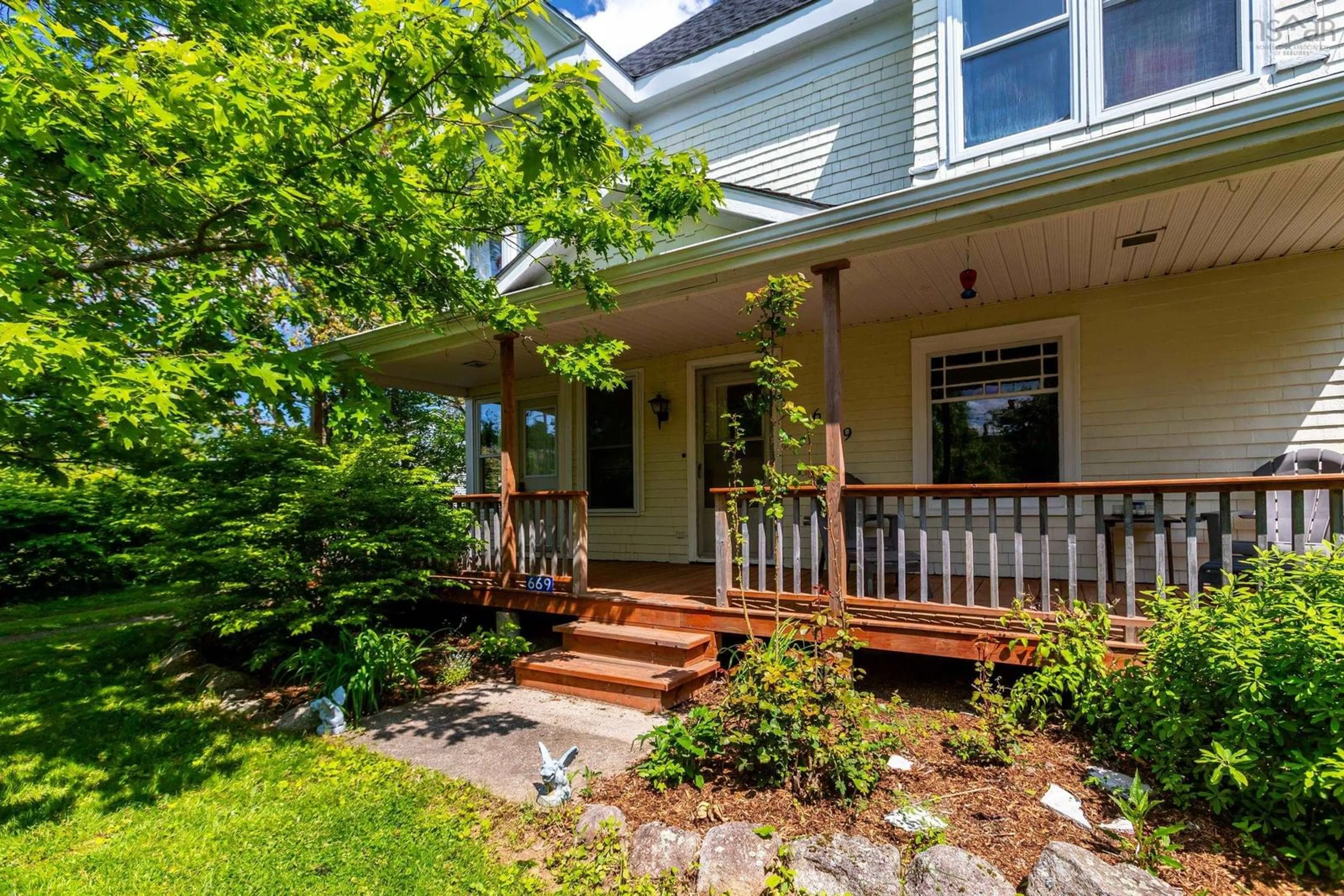 Unknown for 669 Main St, Lawrencetown Nova Scotia B0S 1M0