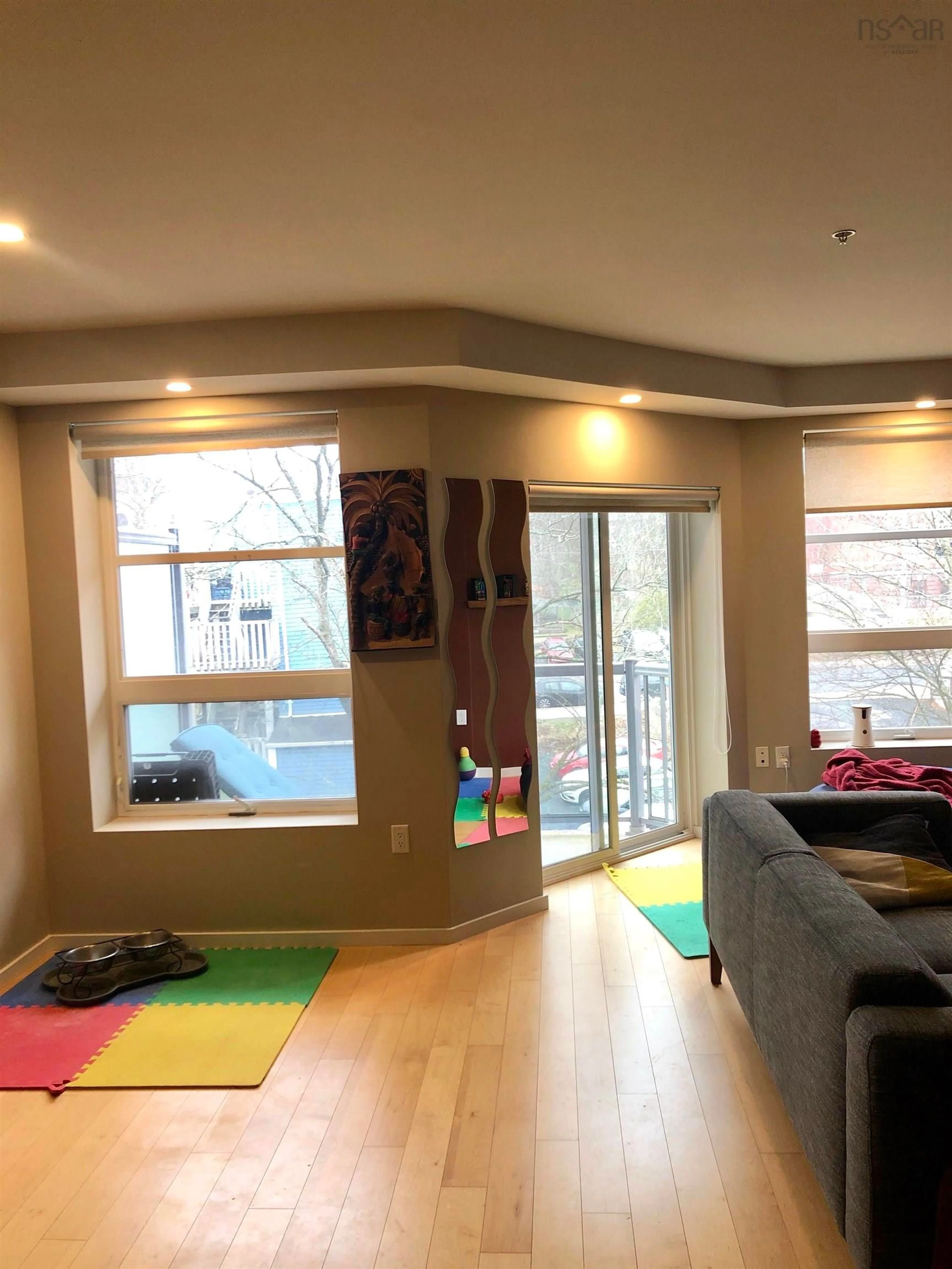 A pic of a room for 5221 Nora Bernard St #412, Halifax Nova Scotia B3K 0B6