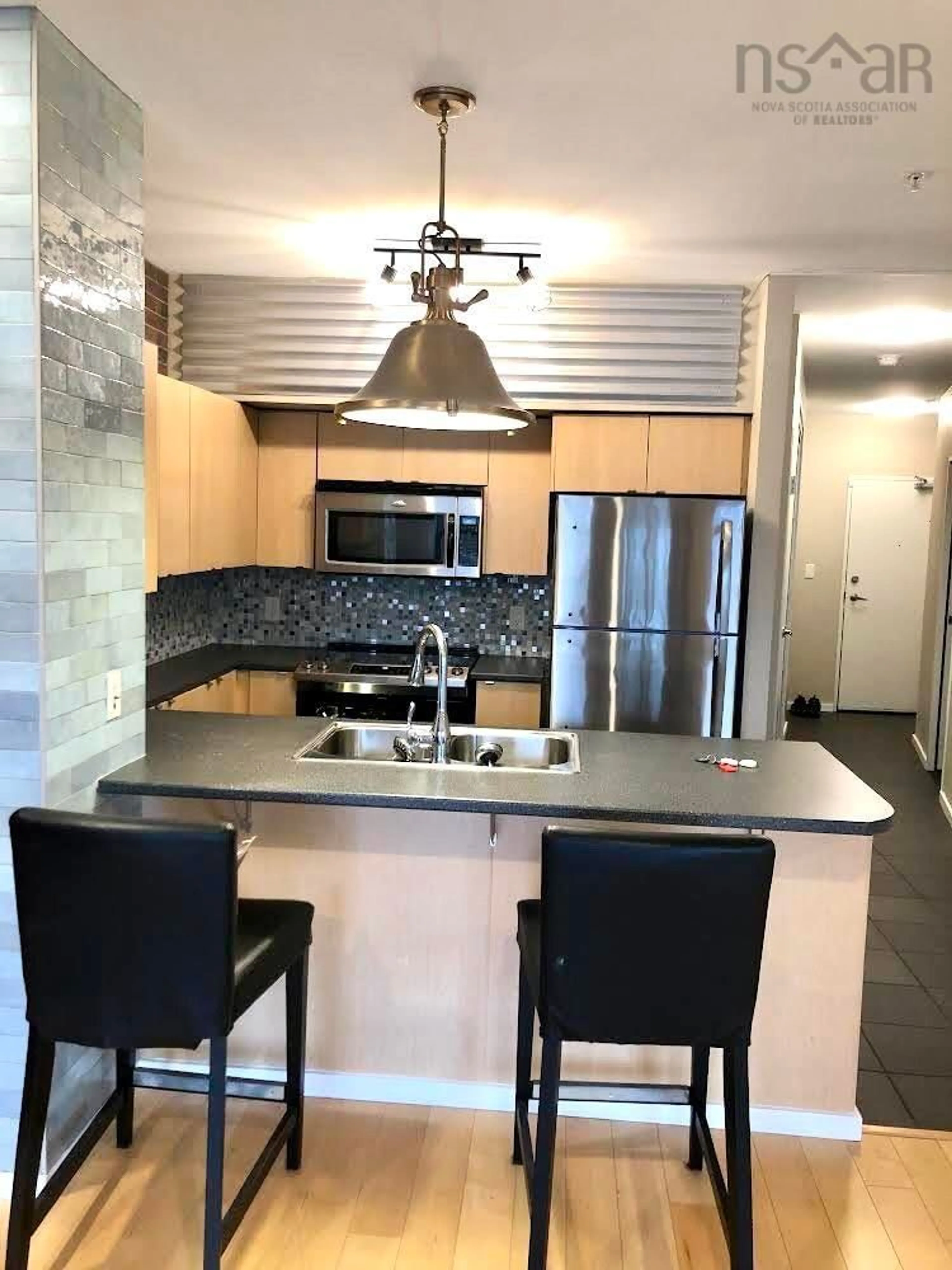 Unknown for 5221 Nora Bernard St #412, Halifax Nova Scotia B3K 0B6