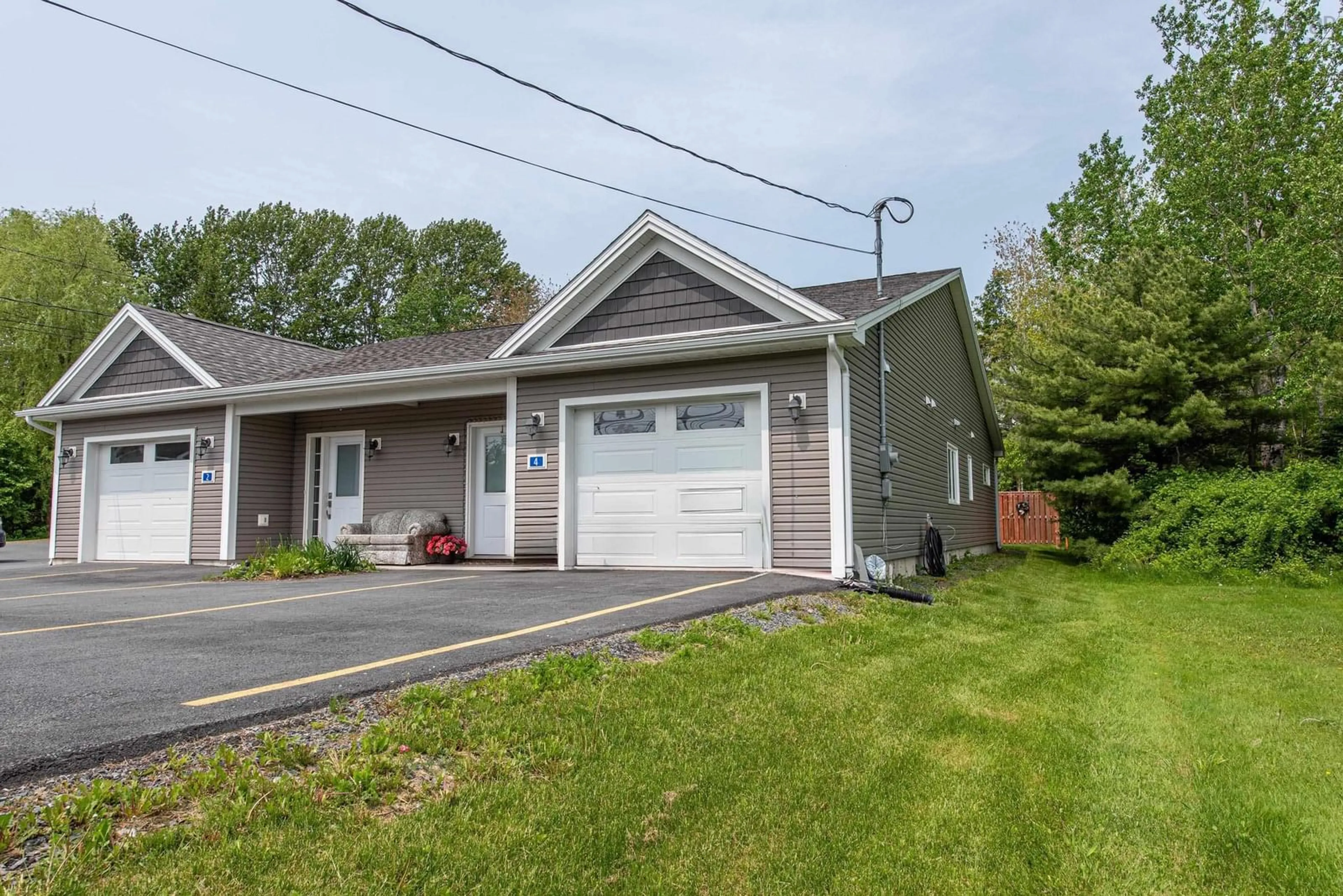 Unknown for 4 Mama Lien Drive, Lantz Ns, Lantz Nova Scotia B2S 1T5