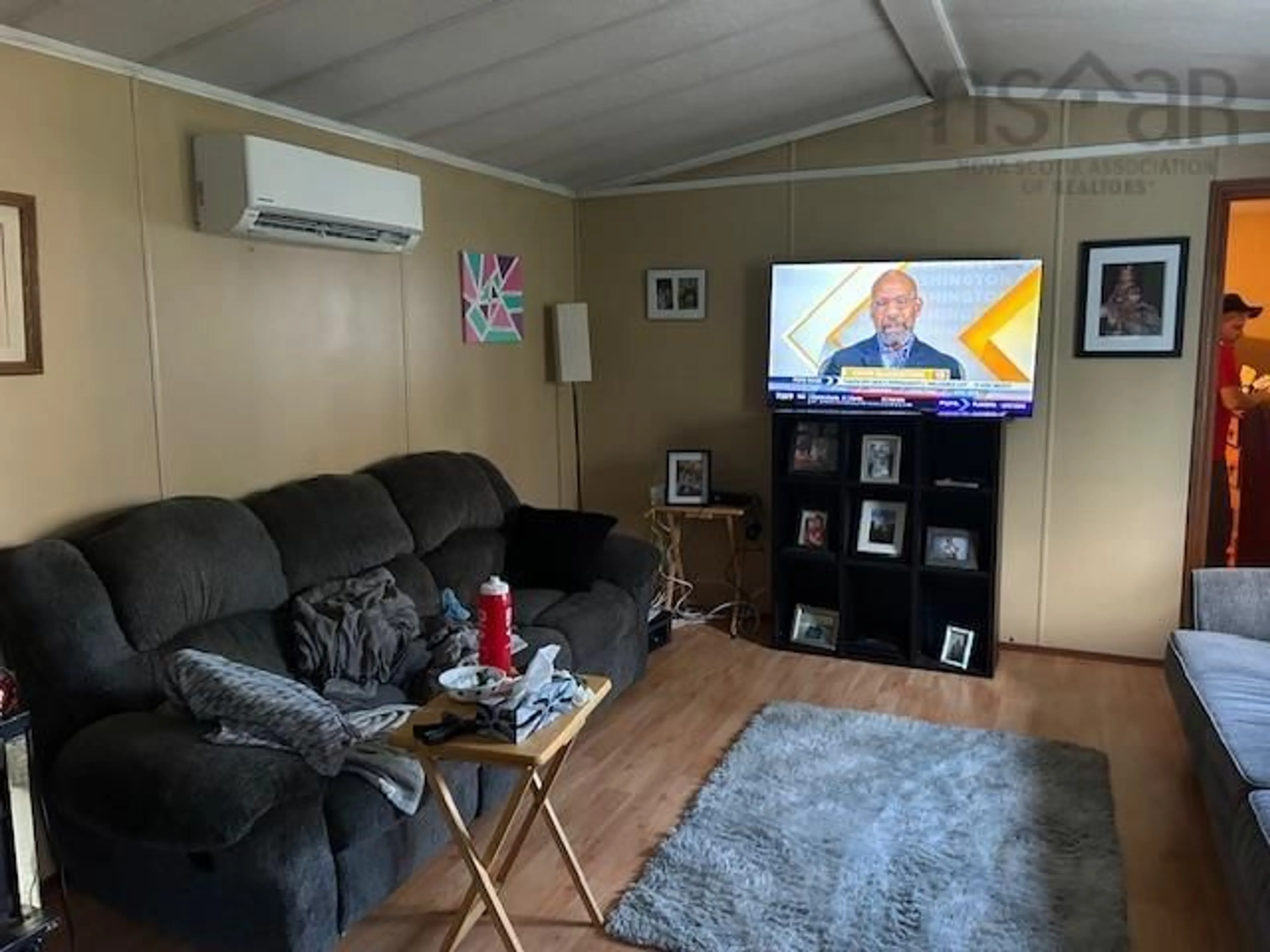 A pic of a room for 12 Burt Ave, Louisdale Nova Scotia B0E 1V0