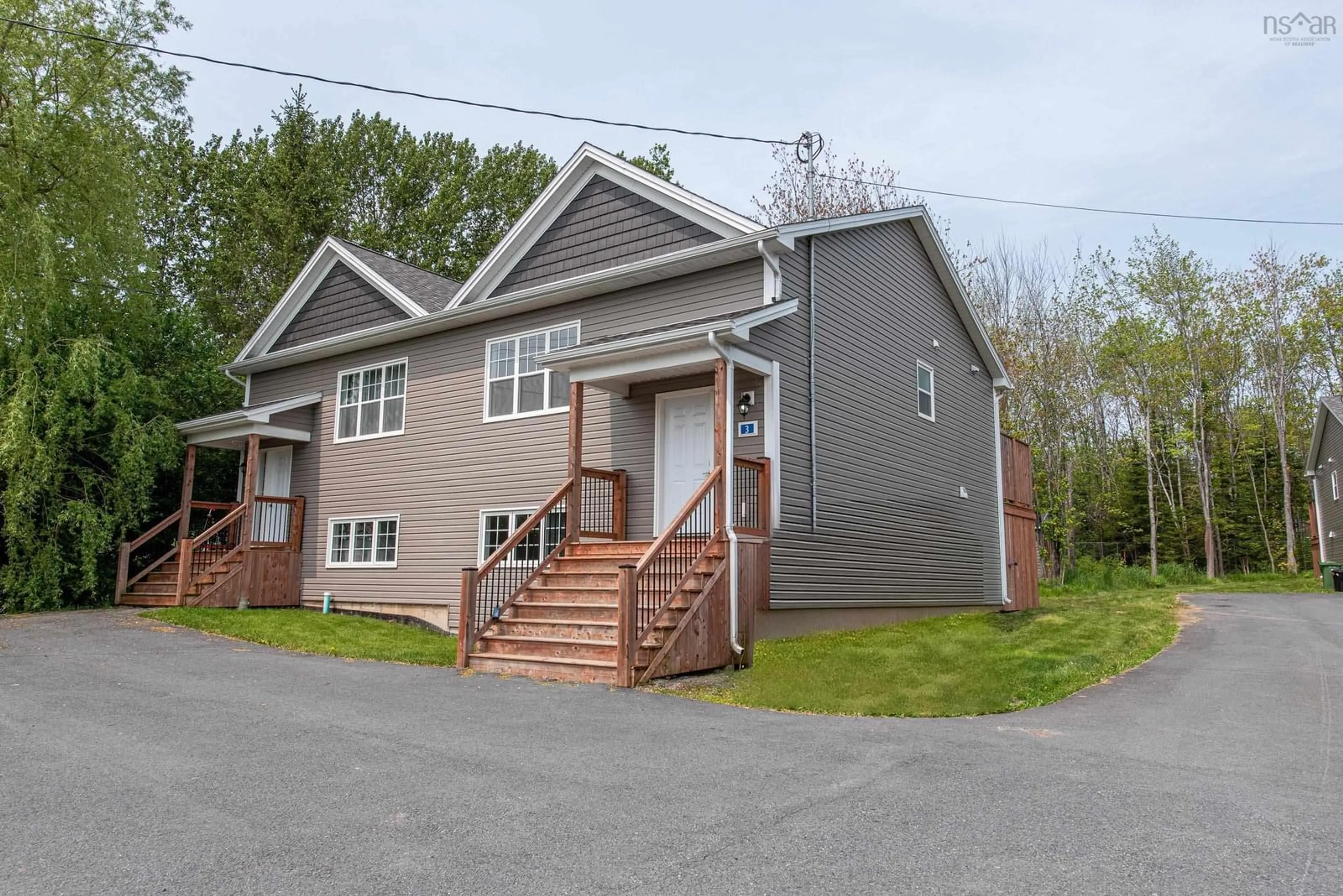 Unknown for 3 Mama Lien Drive, Lantz Ns, Lantz Nova Scotia B2S 1T5