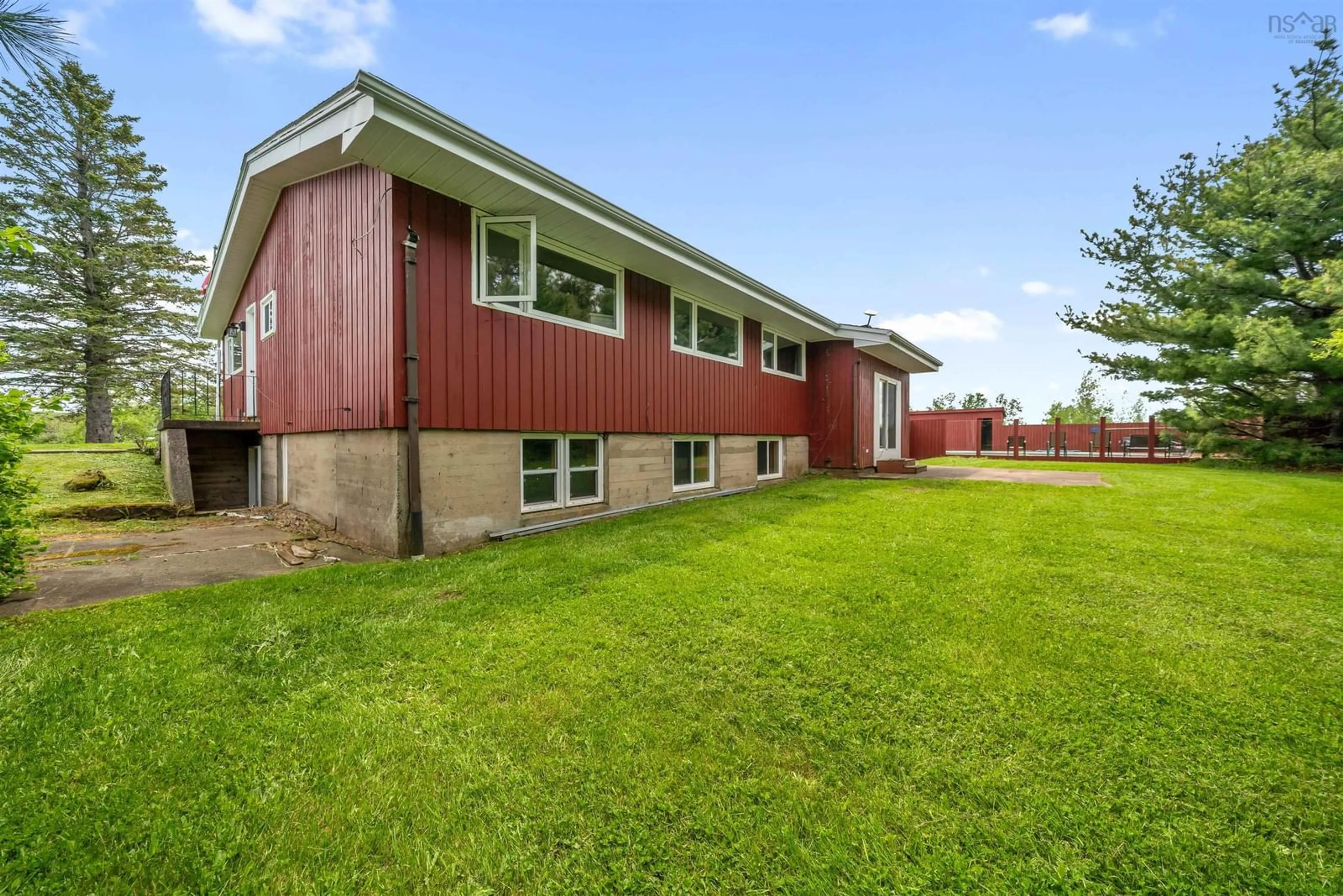 Unknown for 393 Shore Rd, Egerton Nova Scotia B0K 1G0