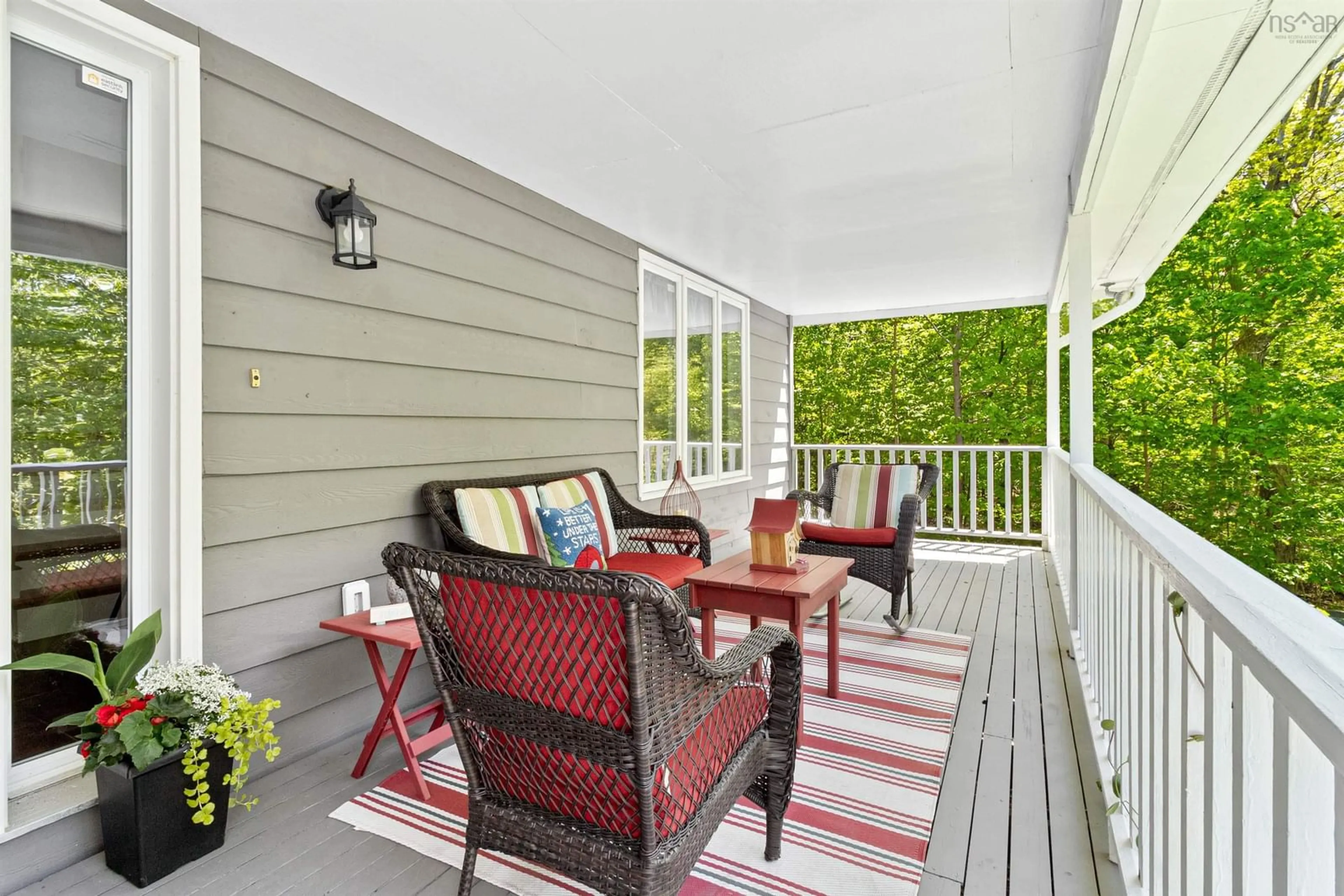 Patio, street for 88 Elmridge Dr, Waverley Nova Scotia B2R 1C6