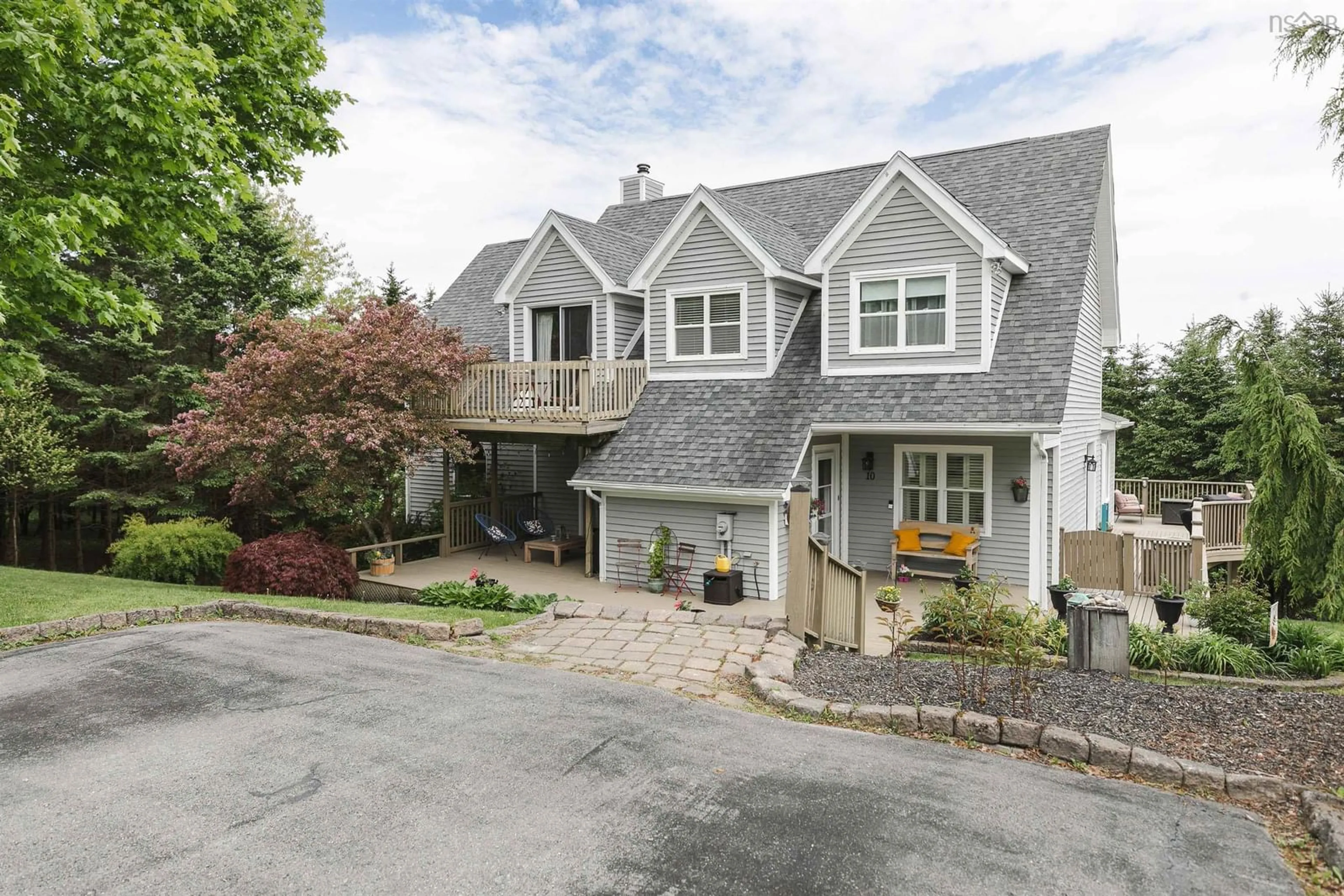 Unknown for 10 Westwind Dr, Chester Nova Scotia B0J 1J0