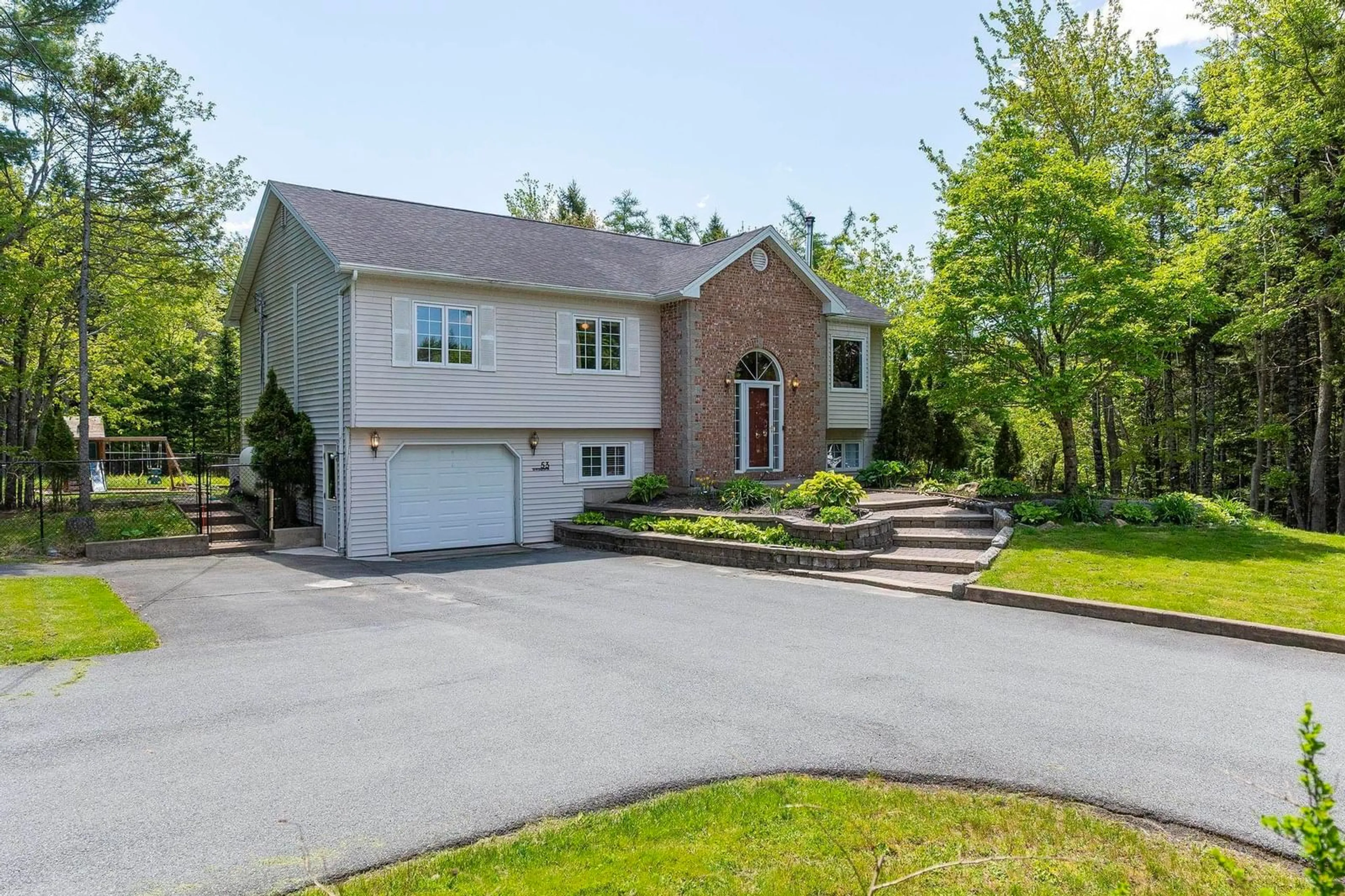 Unknown for 53 Seth Aaron Dr, Hammonds Plains Nova Scotia B4B 1T1