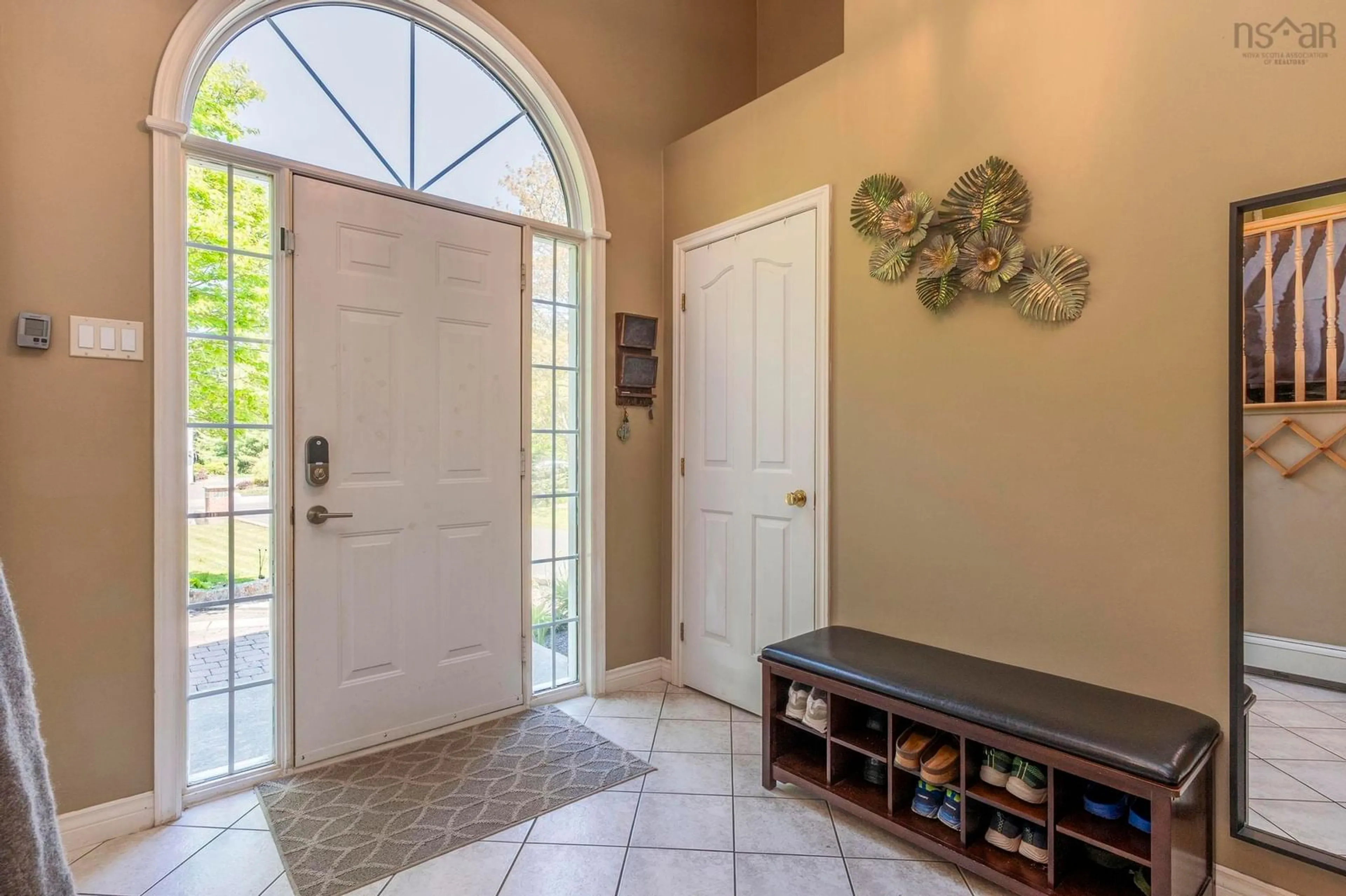 Indoor entryway for 53 Seth Aaron Dr, Hammonds Plains Nova Scotia B4B 1T1