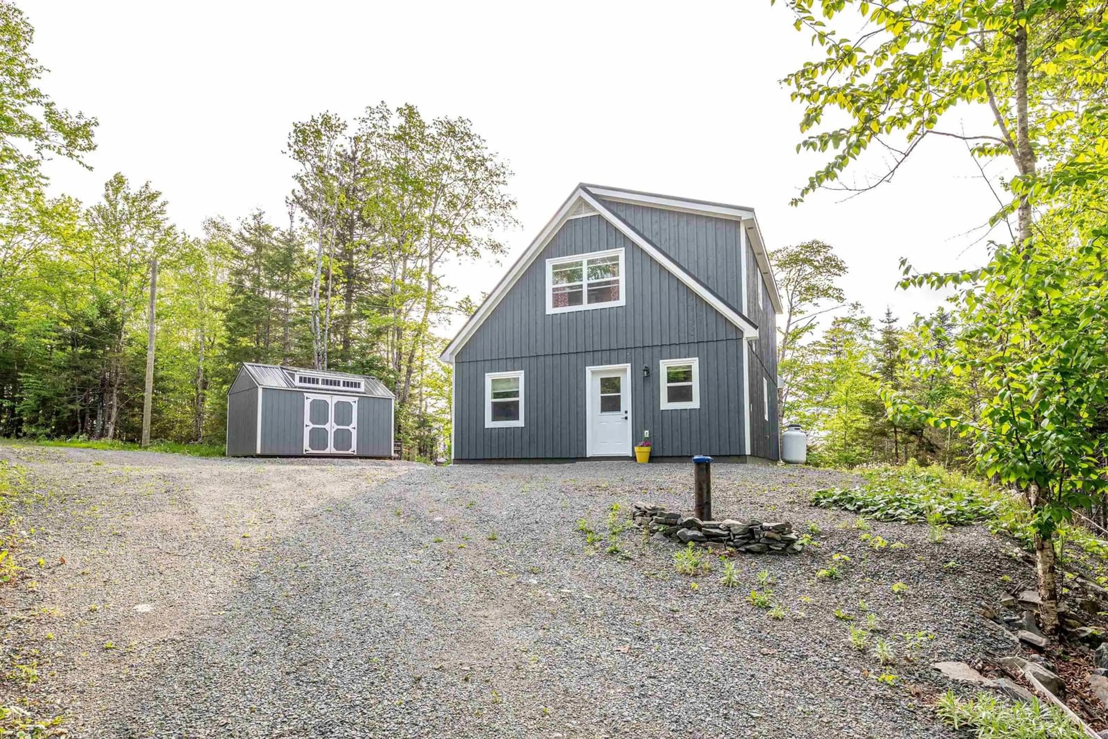 Unknown for 18 Grandview Terr, East Uniacke Nova Scotia B0N 1Z0