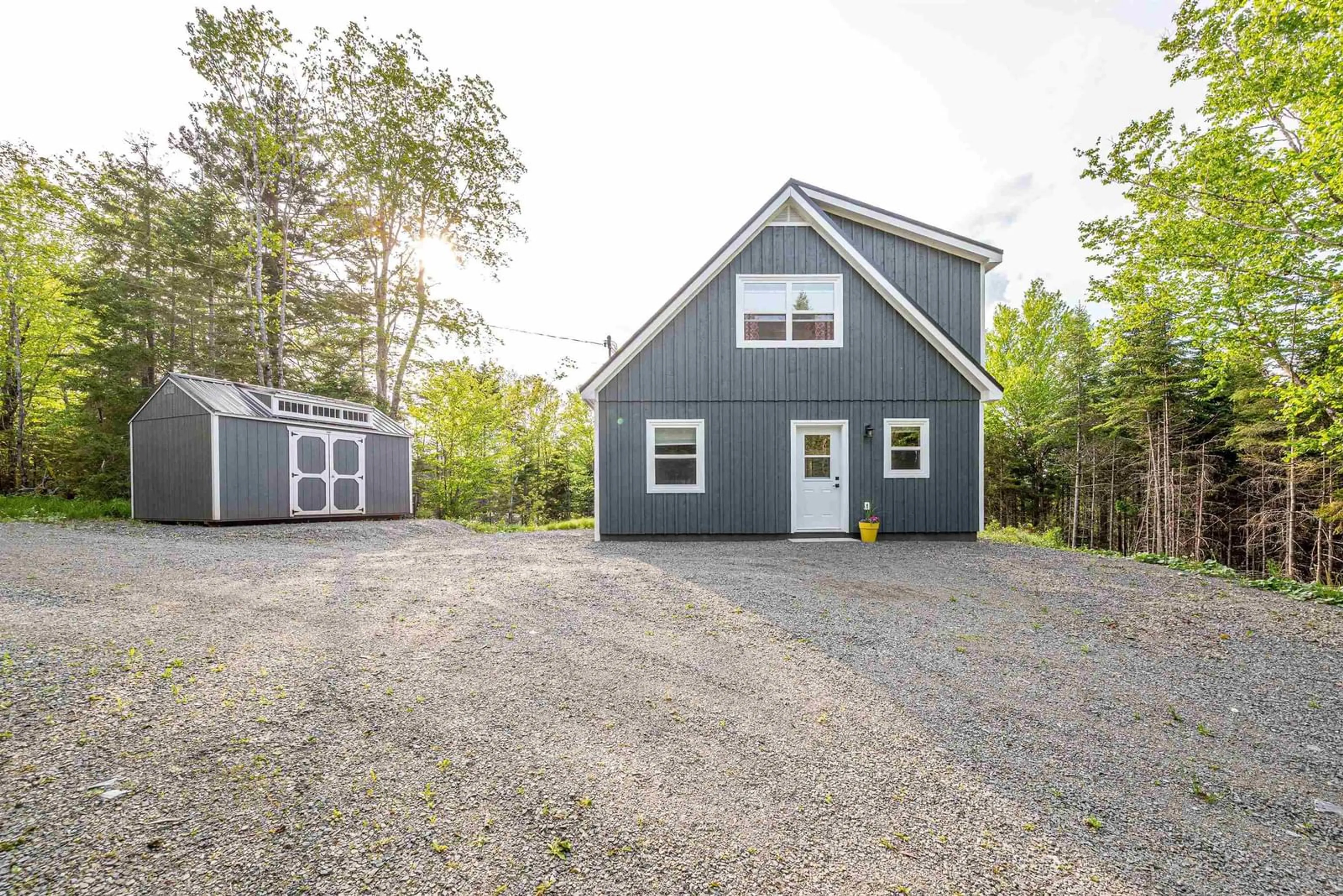 Unknown for 18 Grandview Terr, East Uniacke Nova Scotia B0N 1Z0