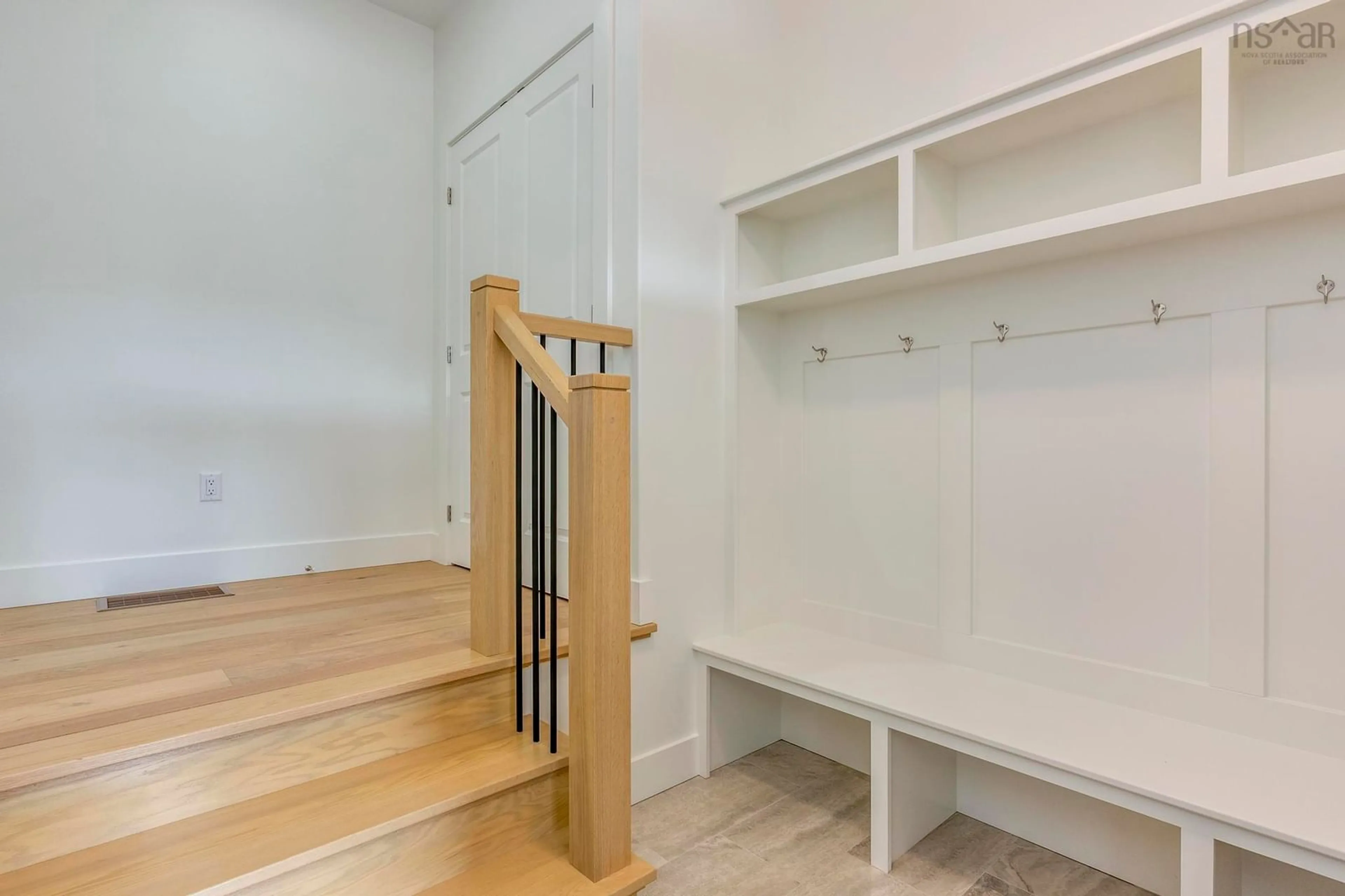 Storage room or clothes room or walk-in closet for 113 Puncheon Way #PUN56, Bedford Nova Scotia B4B 2L1