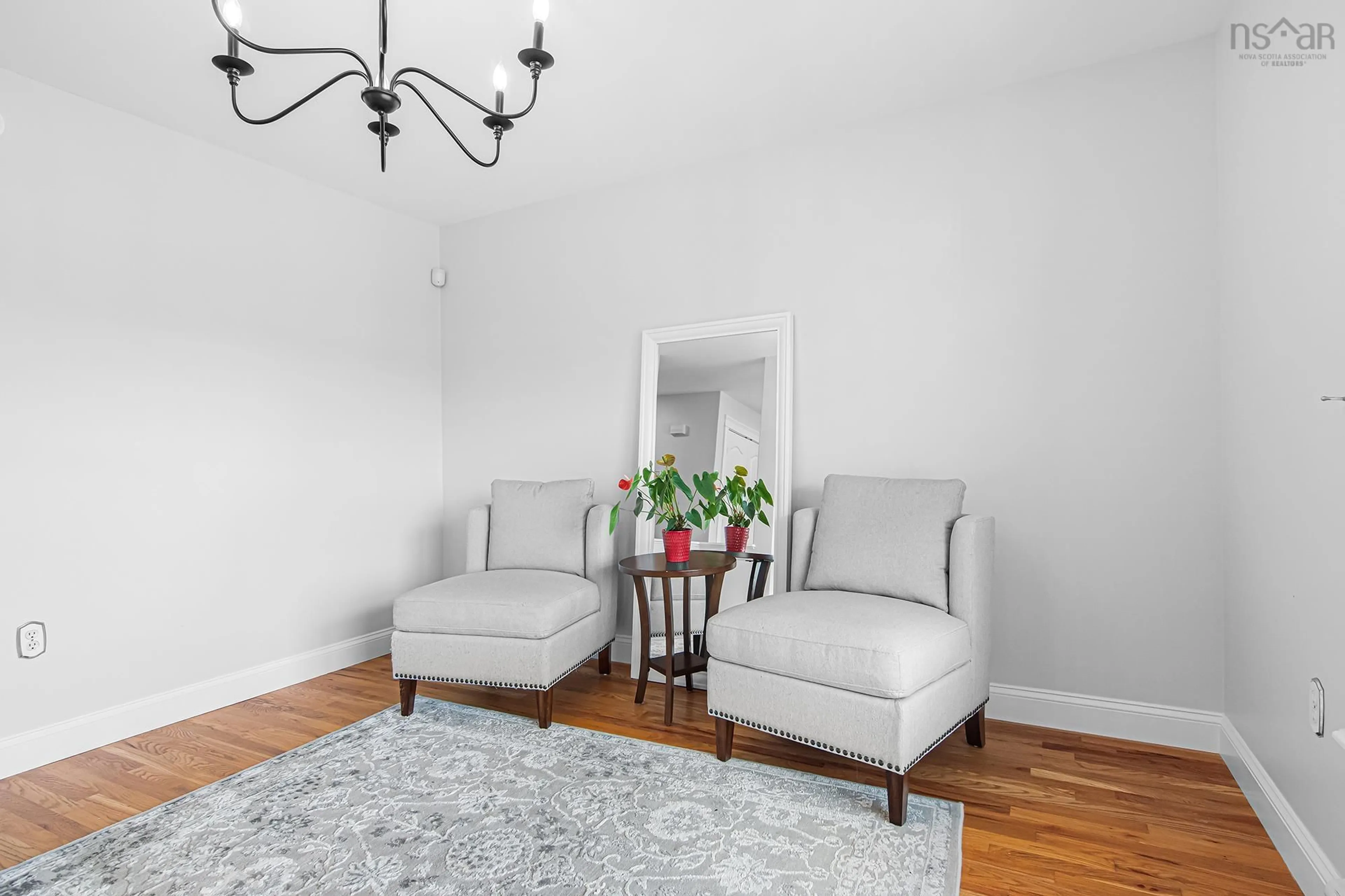Living room with furniture, unknown for 48 Gorsebud Close, Halifax Nova Scotia B3S 1P6