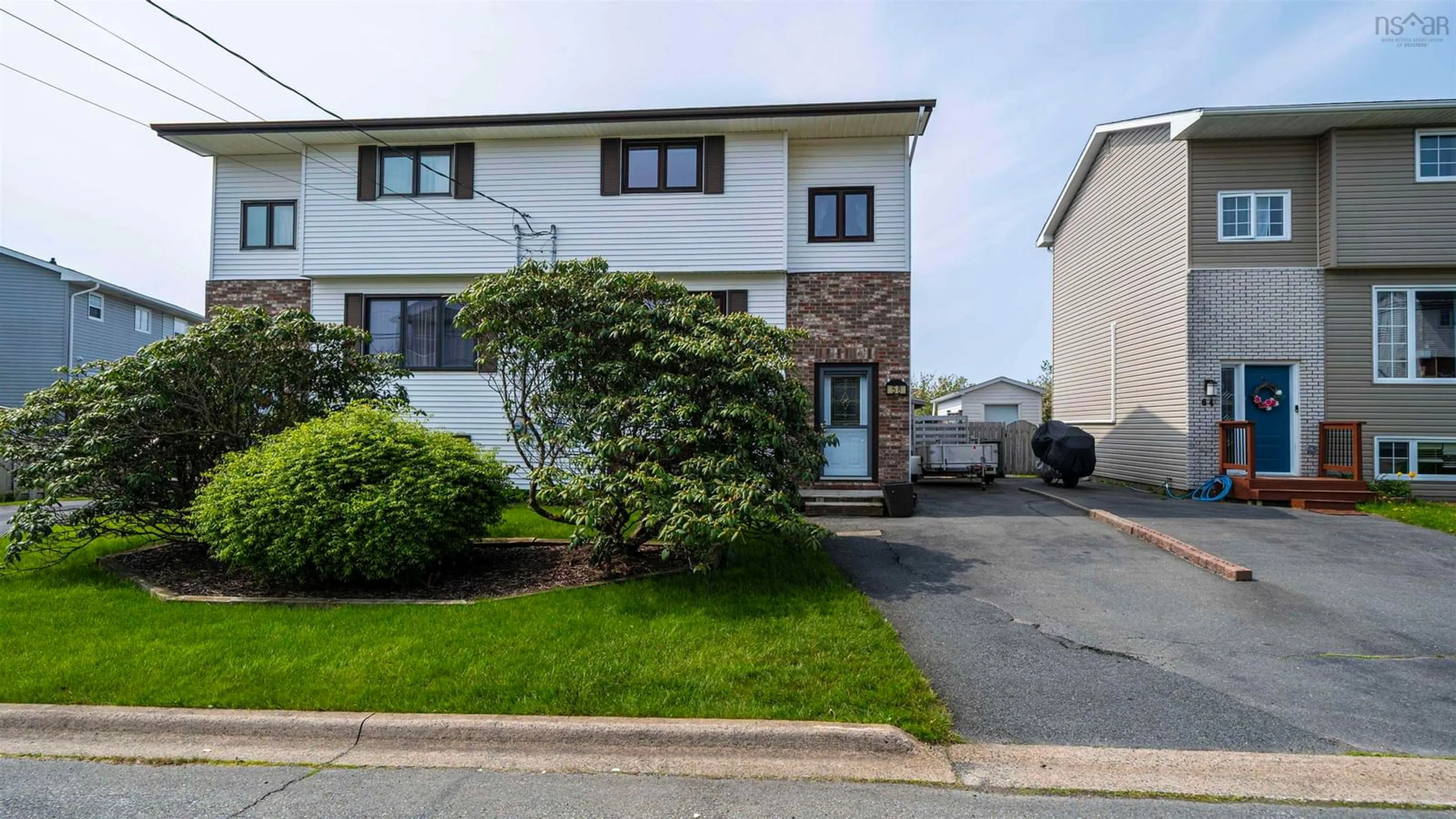 Unknown for 58 Cannon Cres, Eastern Passage Nova Scotia B3G 1E8
