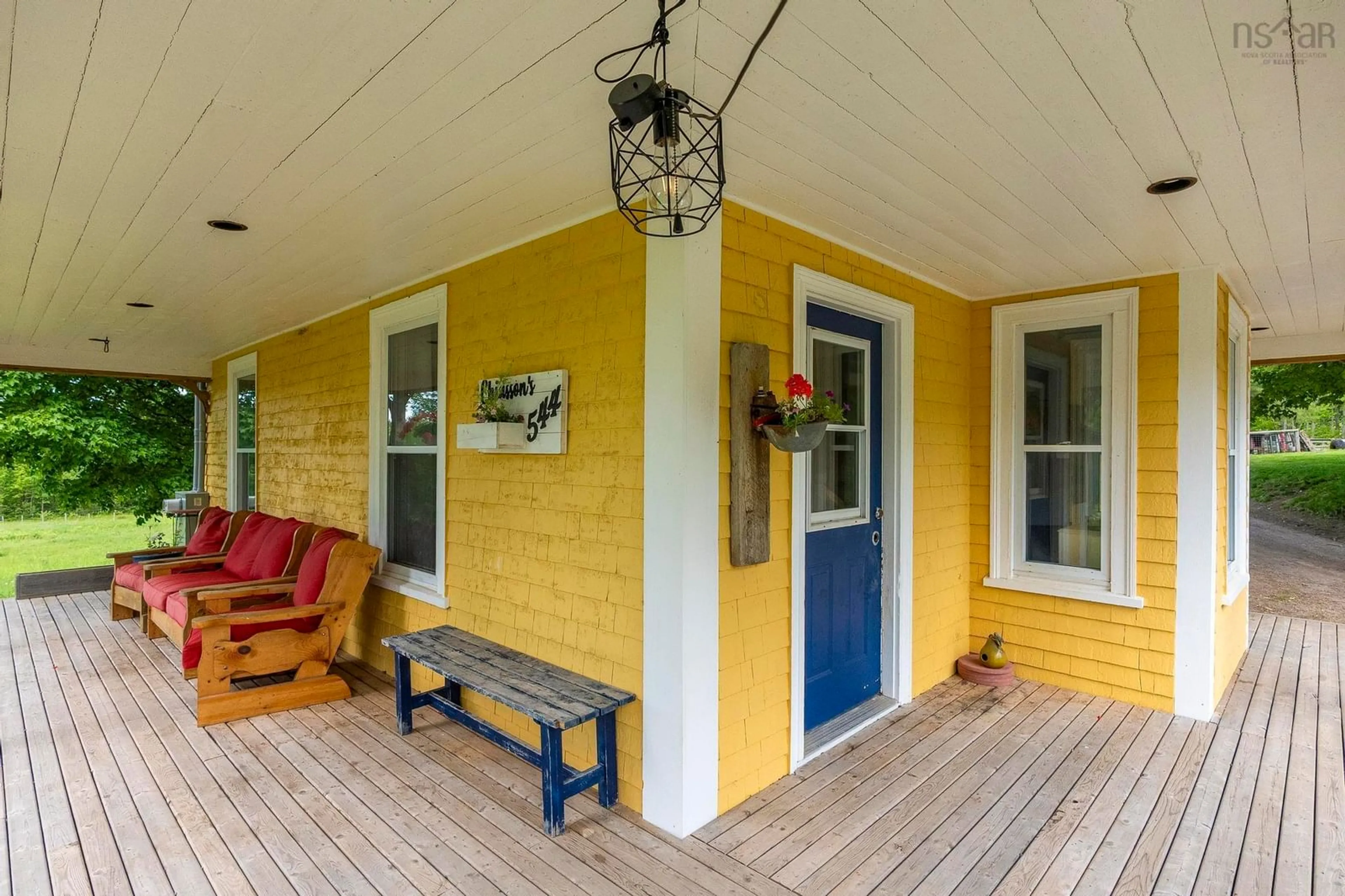 Unknown for 544 Victoria Rd, Aylesford Nova Scotia B0P 1C0