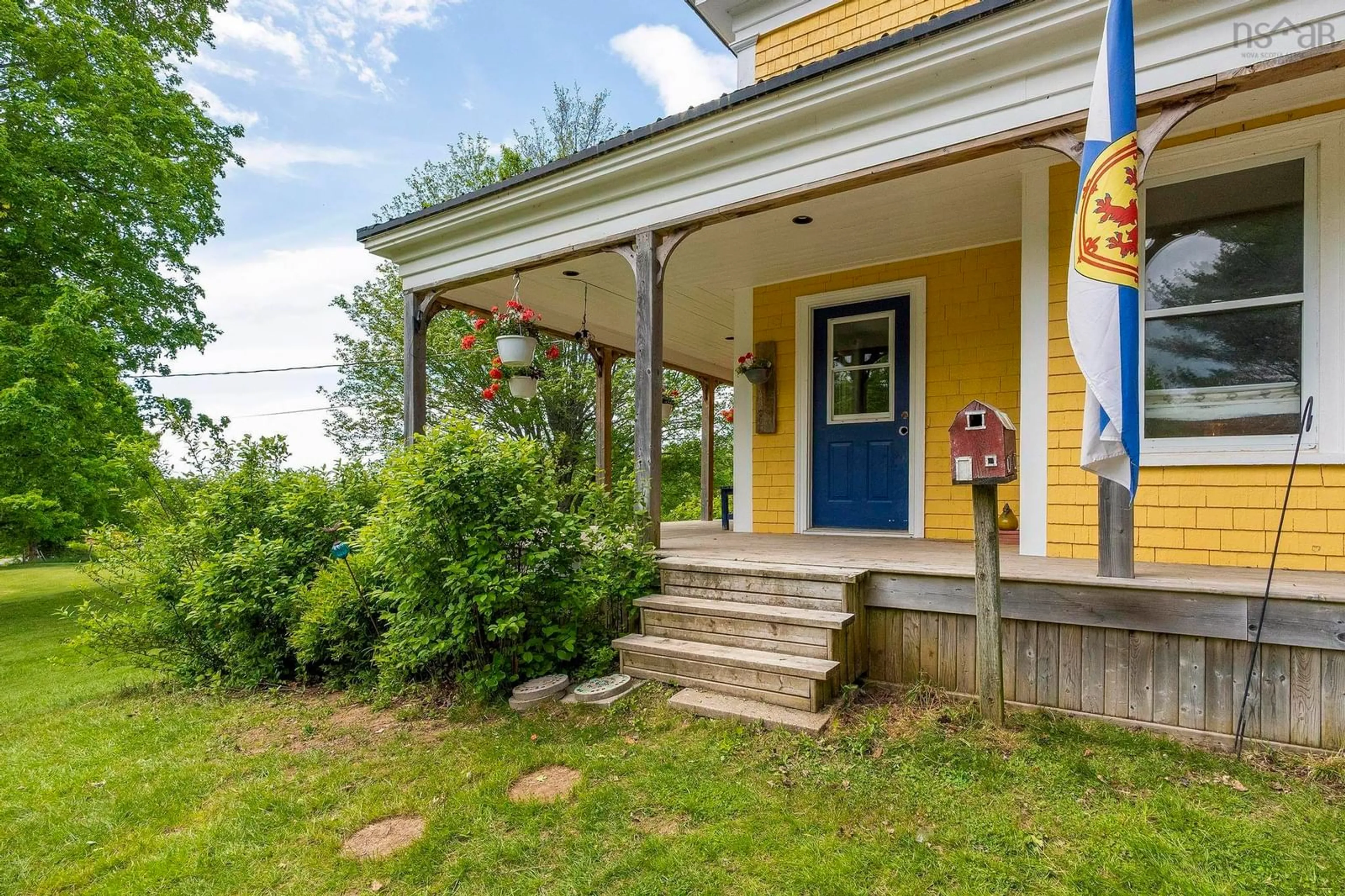 Unknown for 544 Victoria Rd, Aylesford Nova Scotia B0P 1C0