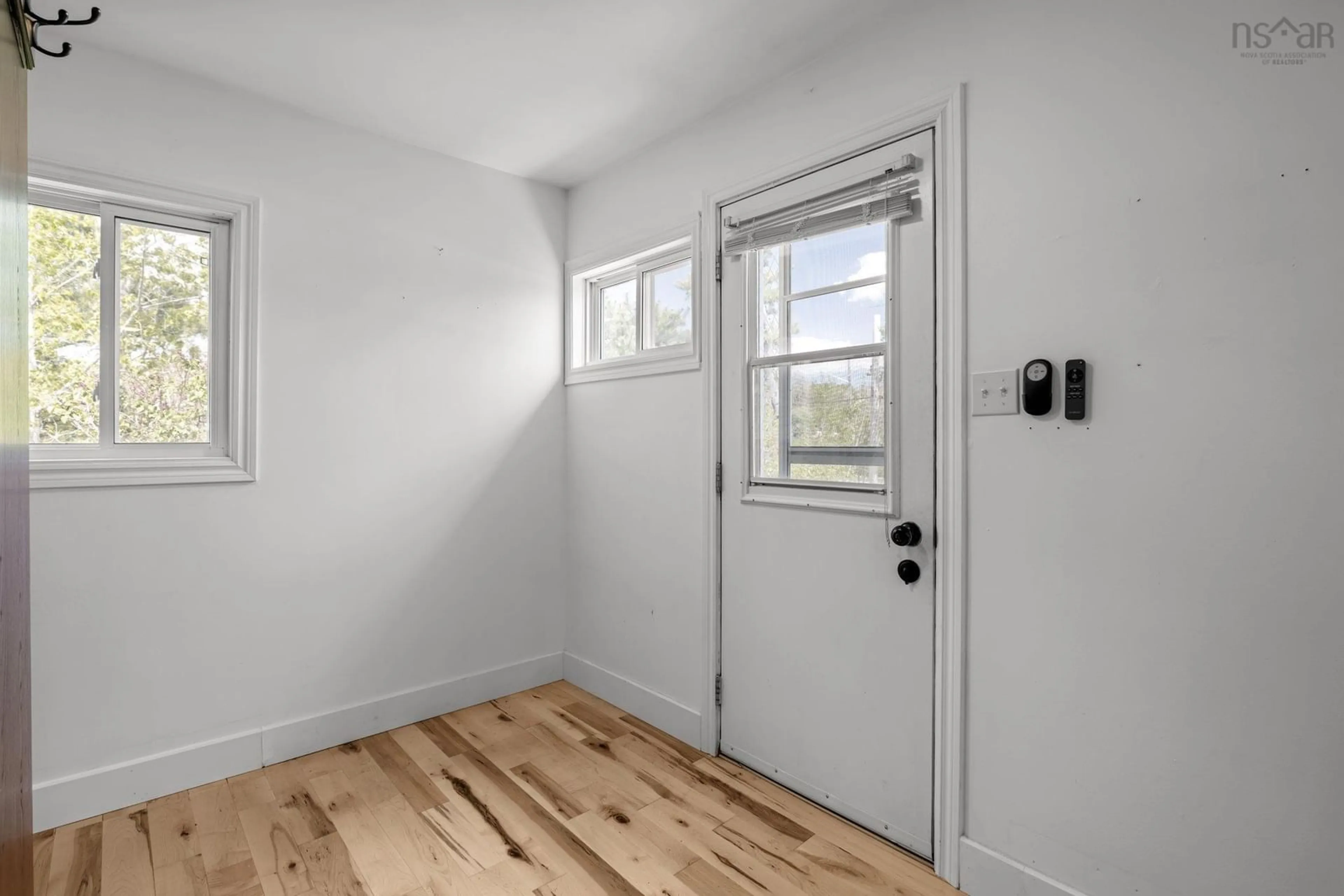 Indoor entryway for 4927 Highway 7, Porters Lake Nova Scotia B3E 1J6