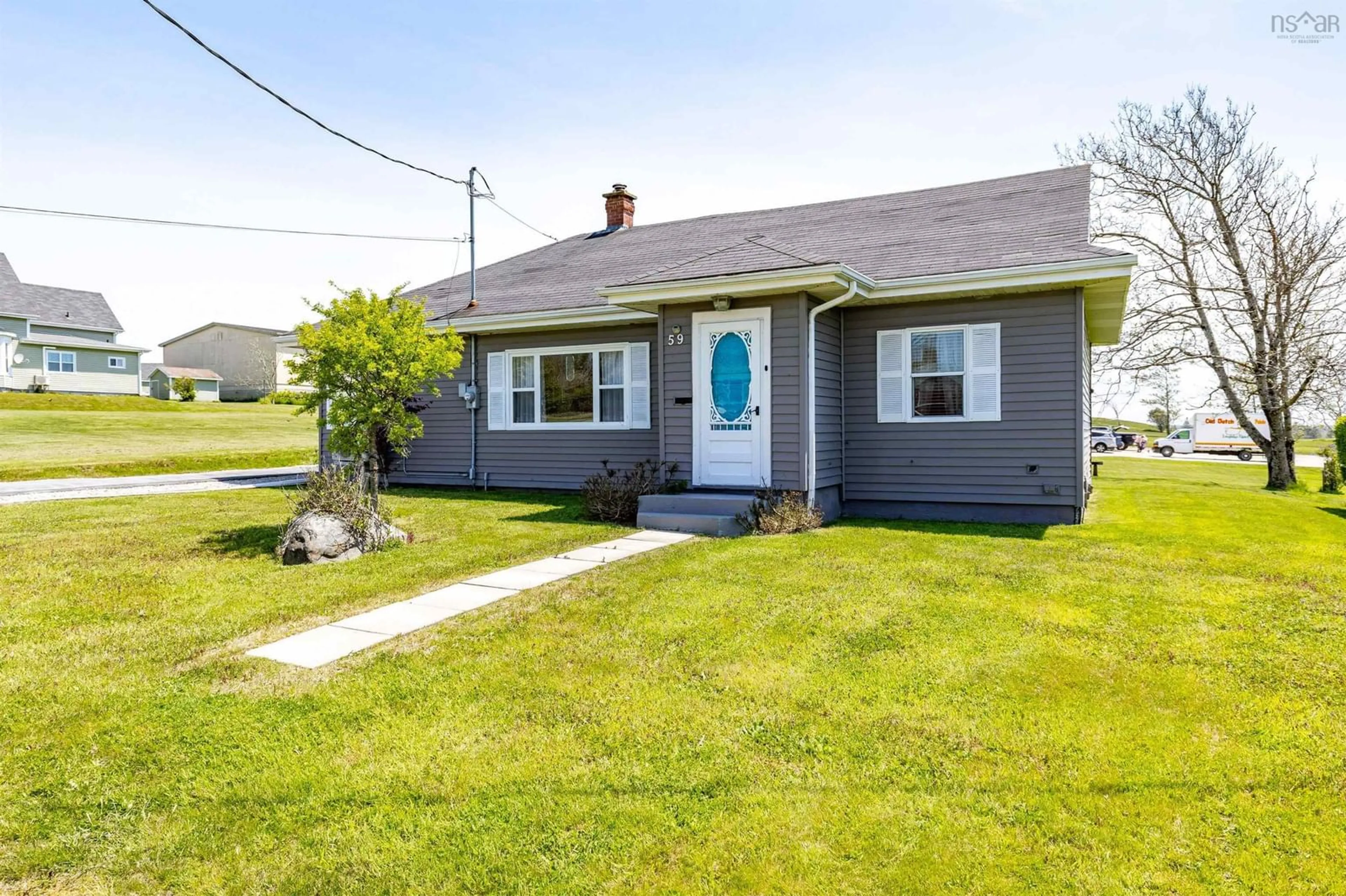 Unknown for 59 Kempt St, Yarmouth Nova Scotia B5A 4A1