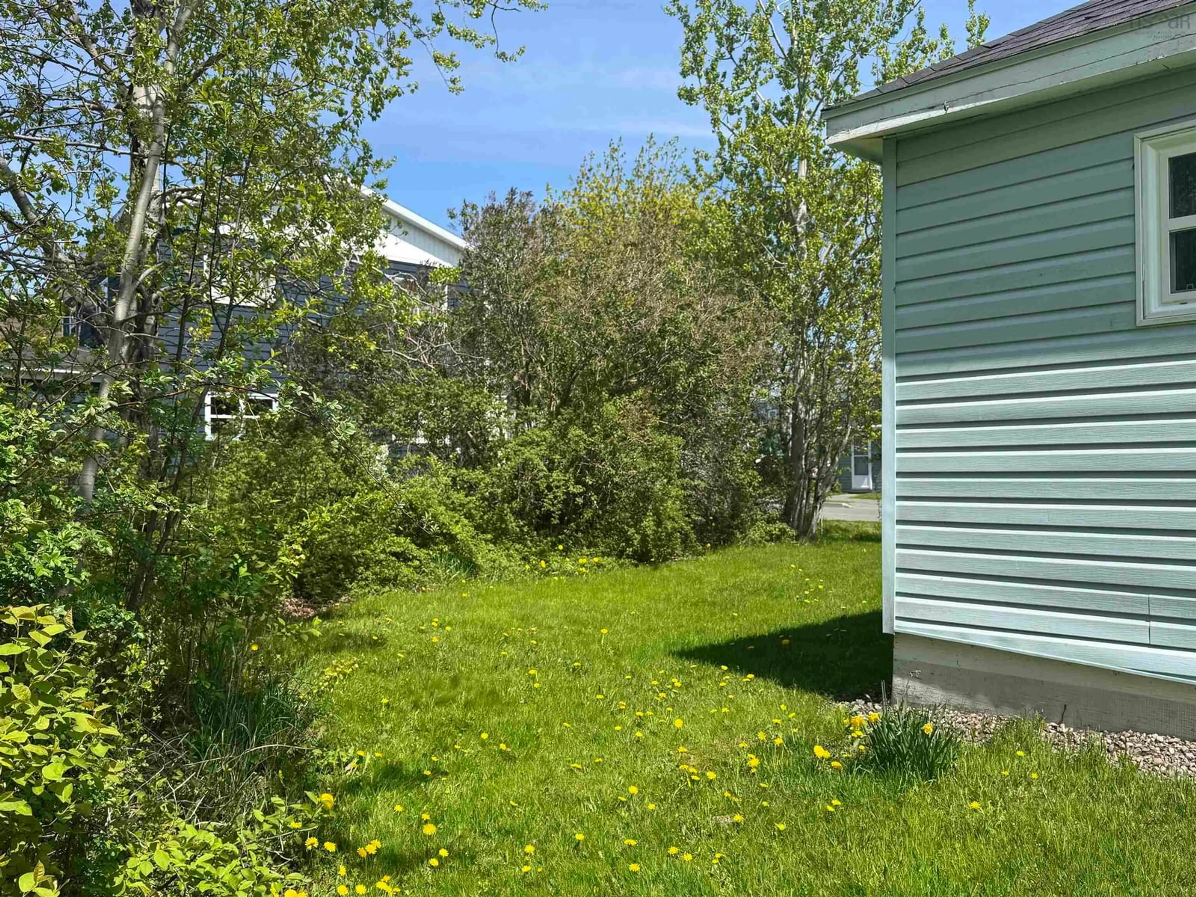 Shed for 6 Margaret St, North Sydney Nova Scotia B2A 2H4