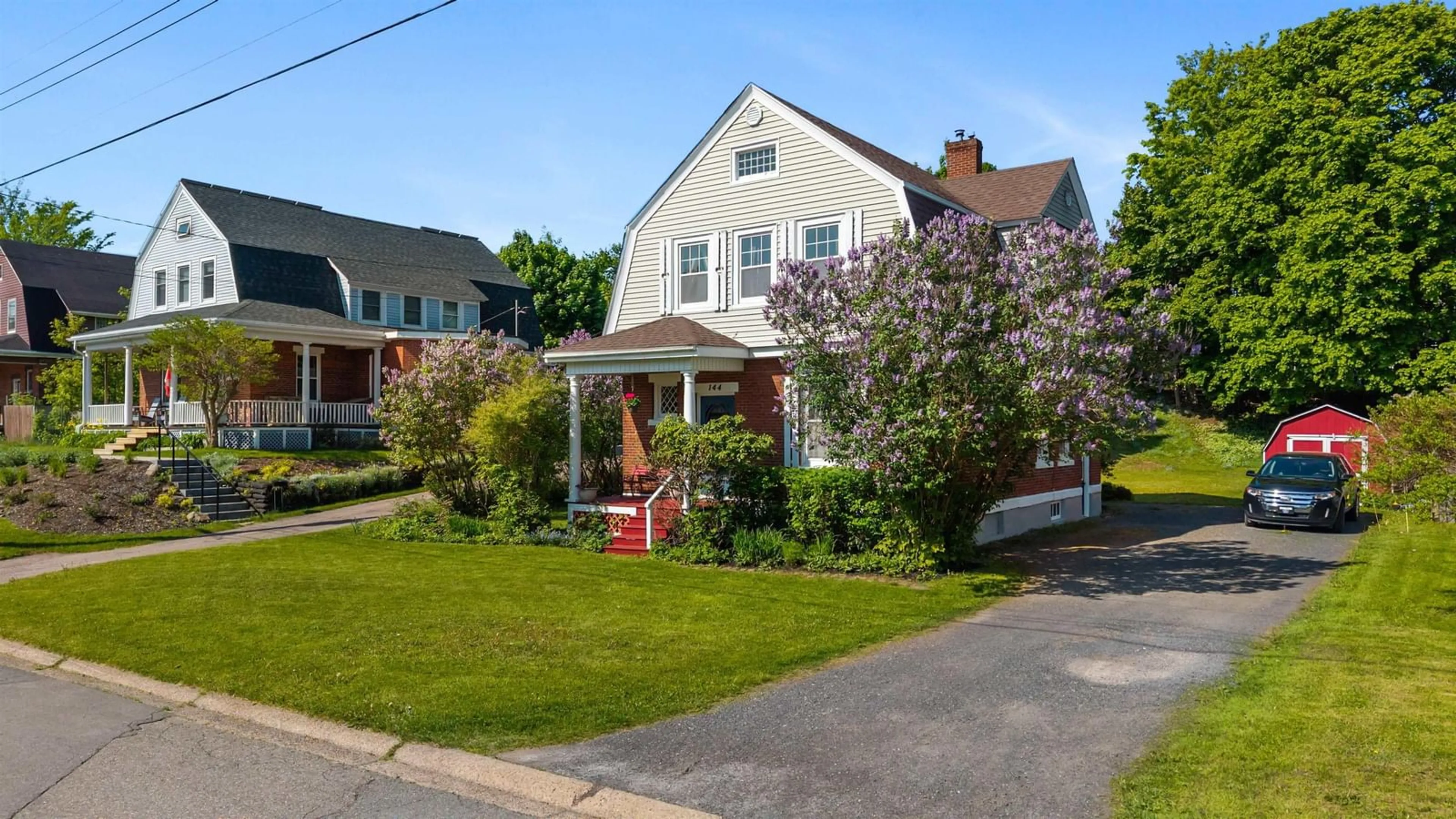 Unknown for 144 Mitchell St, New Glasgow Nova Scotia B2H 1H5