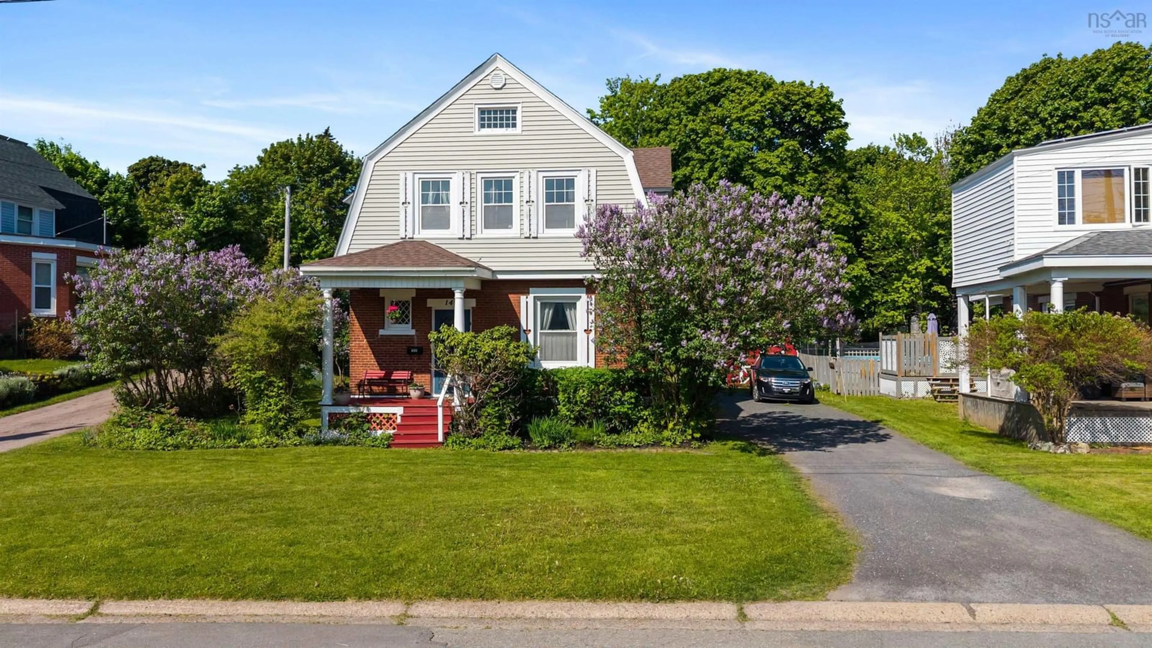Unknown for 144 Mitchell St, New Glasgow Nova Scotia B2H 1H5
