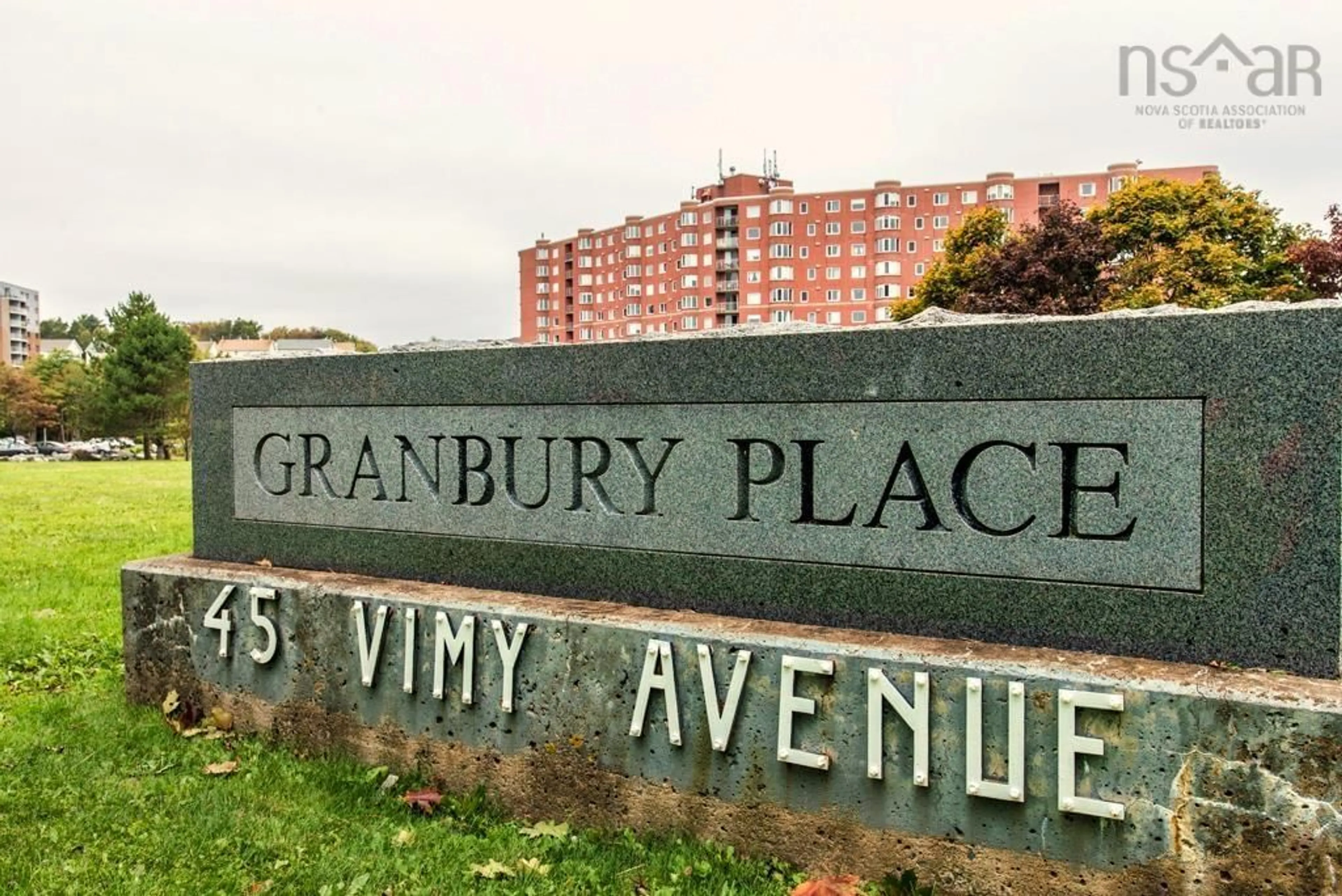 Unknown for 45 Vimy Ave #524, Halifax Nova Scotia B3M 4C5