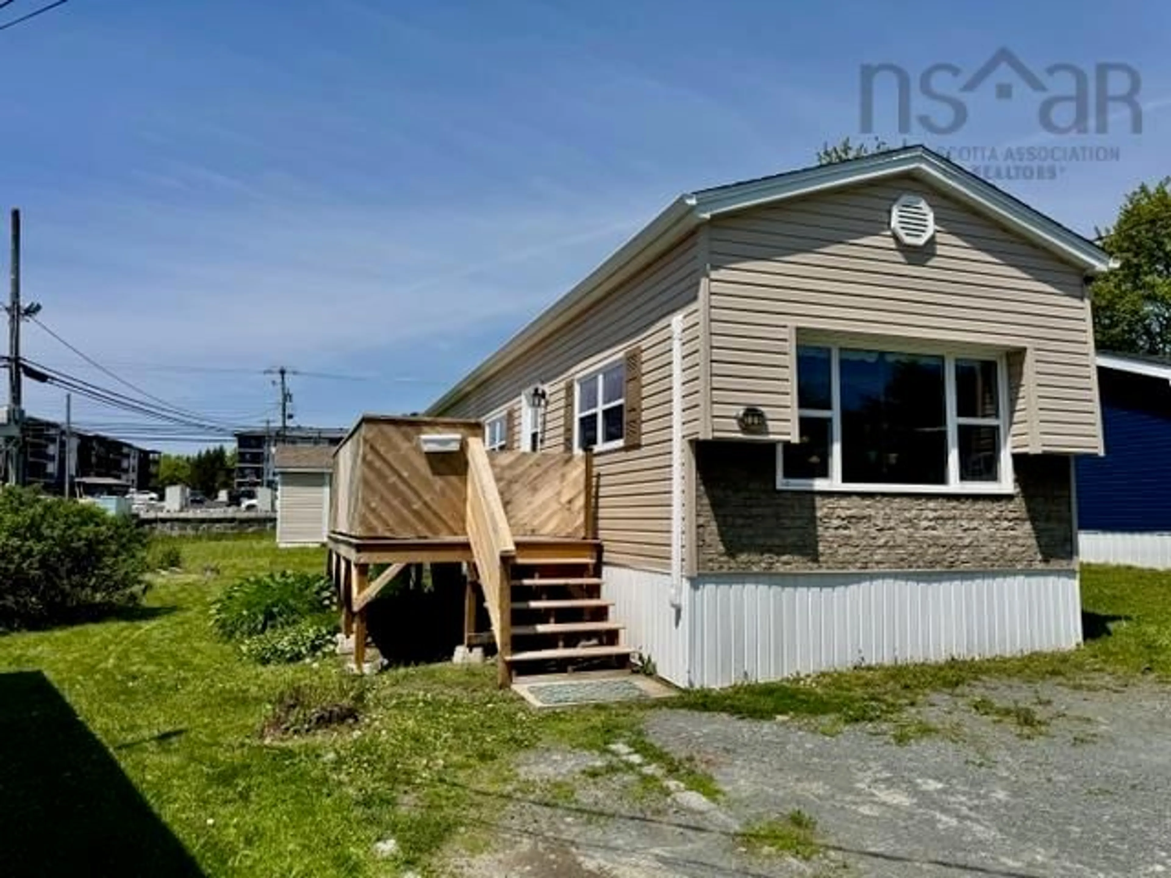 Unknown for 129 Milo Terr, Beaver Bank Nova Scotia B4E 1N5