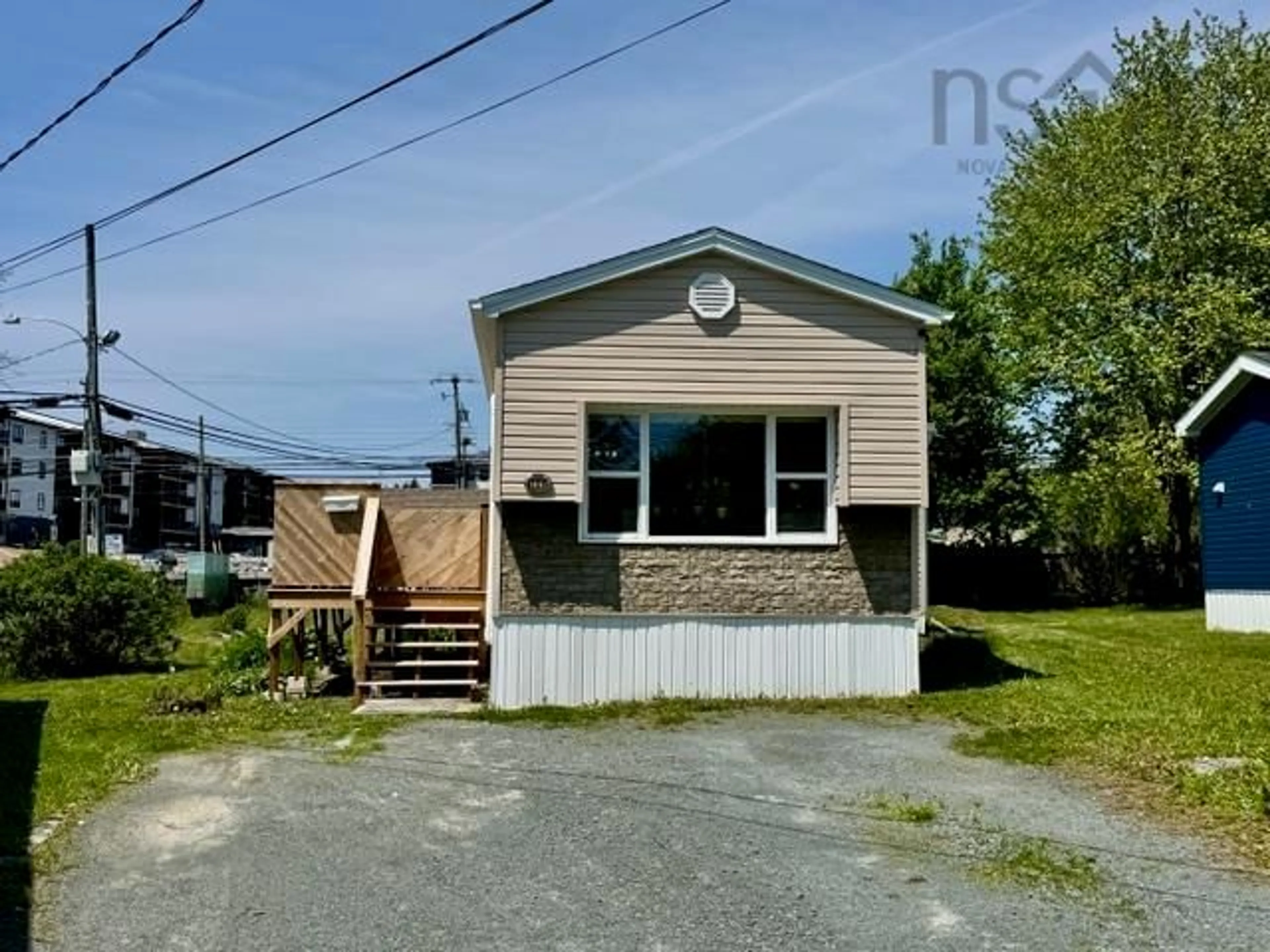 Shed for 129 Milo Terr, Beaver Bank Nova Scotia B4E 1N5