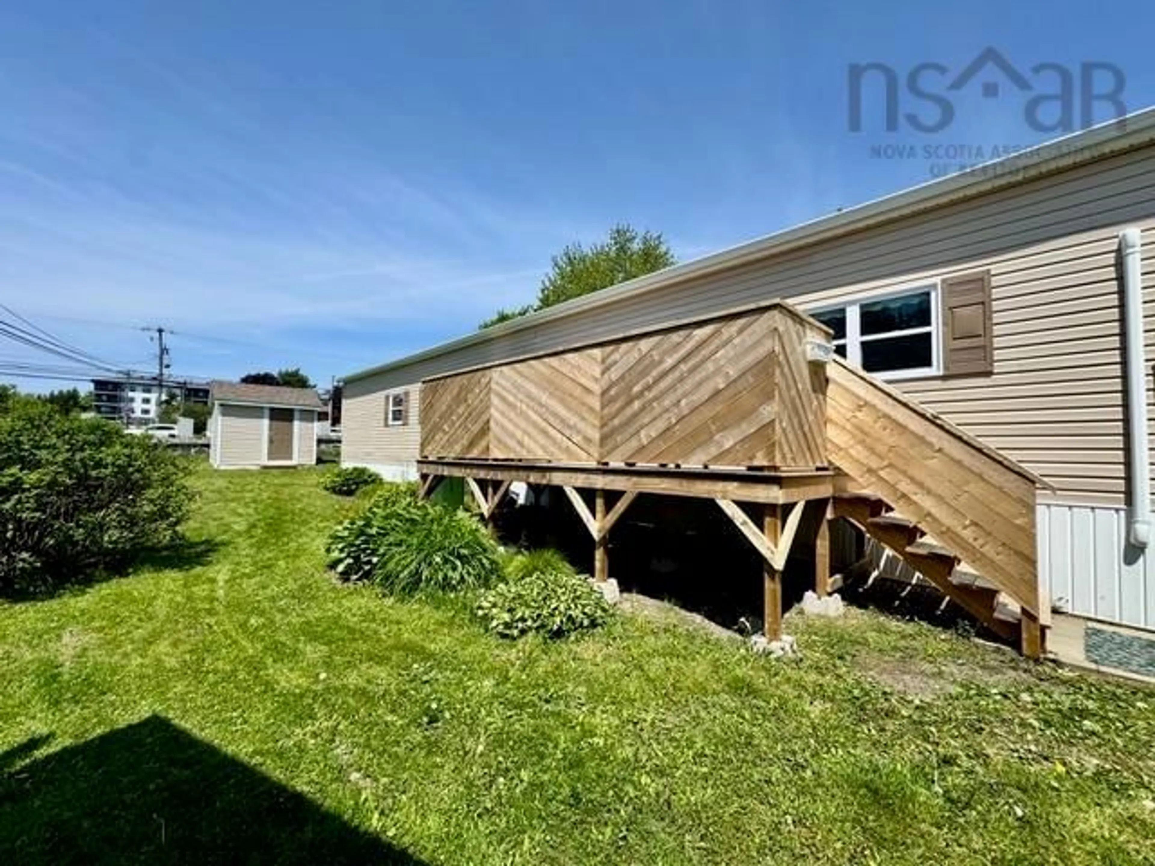 Unknown for 129 Milo Terr, Beaver Bank Nova Scotia B4E 1N5