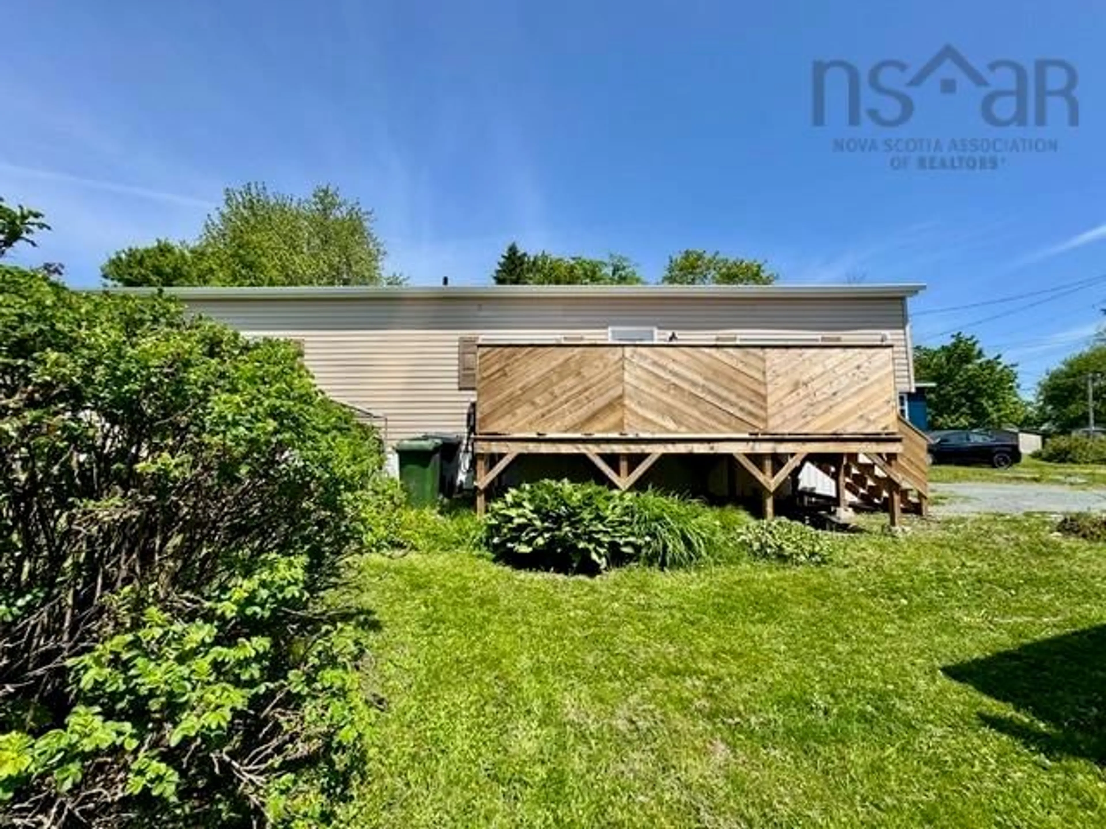 Shed for 129 Milo Terr, Beaver Bank Nova Scotia B4E 1N5