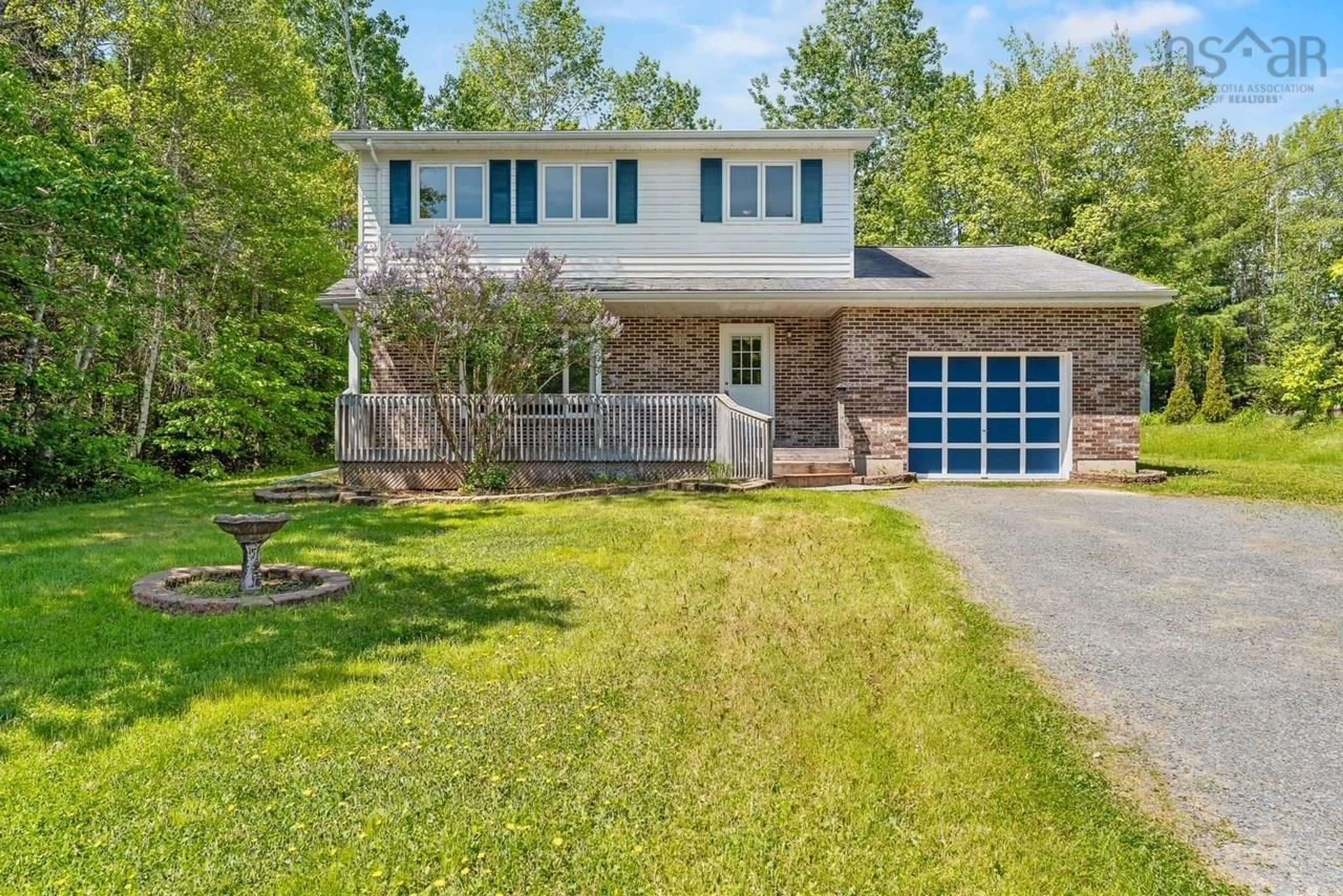 Unknown for 56 Carriage Lane, Enfield Nova Scotia B2T 1J9