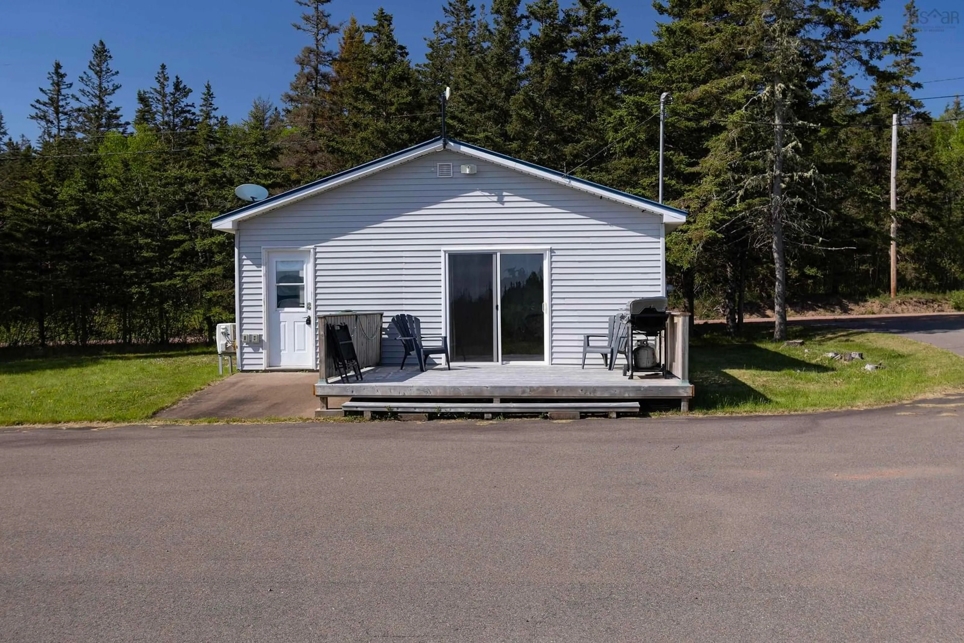 Unknown for 1168 West Bay Rd, West Bay Nova Scotia B0M 1S0