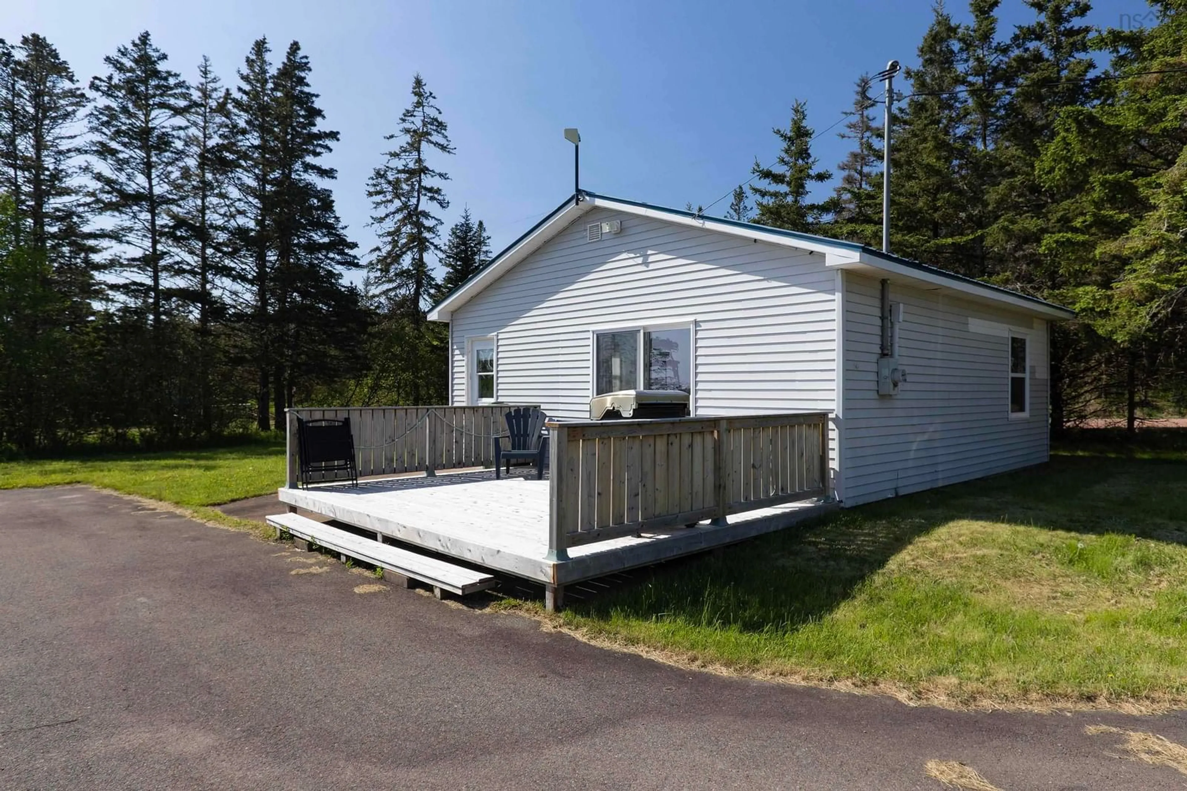 Unknown for 1168 West Bay Rd, West Bay Nova Scotia B0M 1S0
