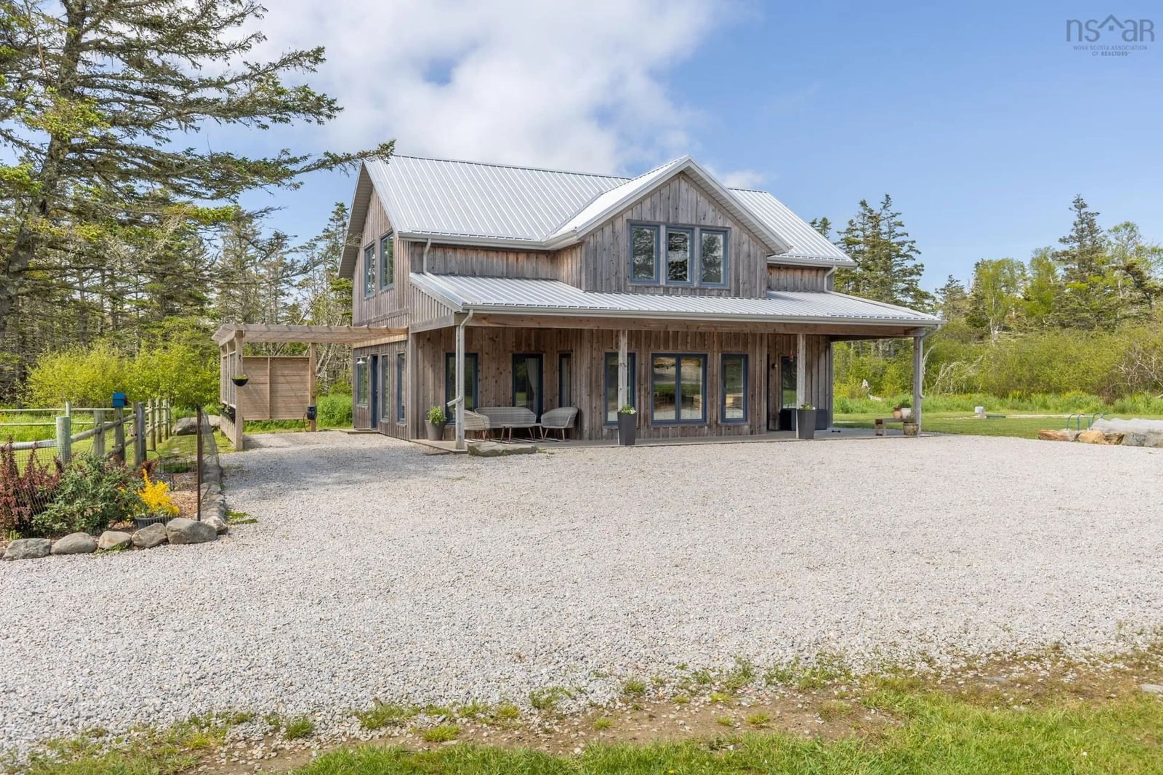 Unknown for 27 Green Rock Dr, South Chegoggin Nova Scotia B5A 5H1