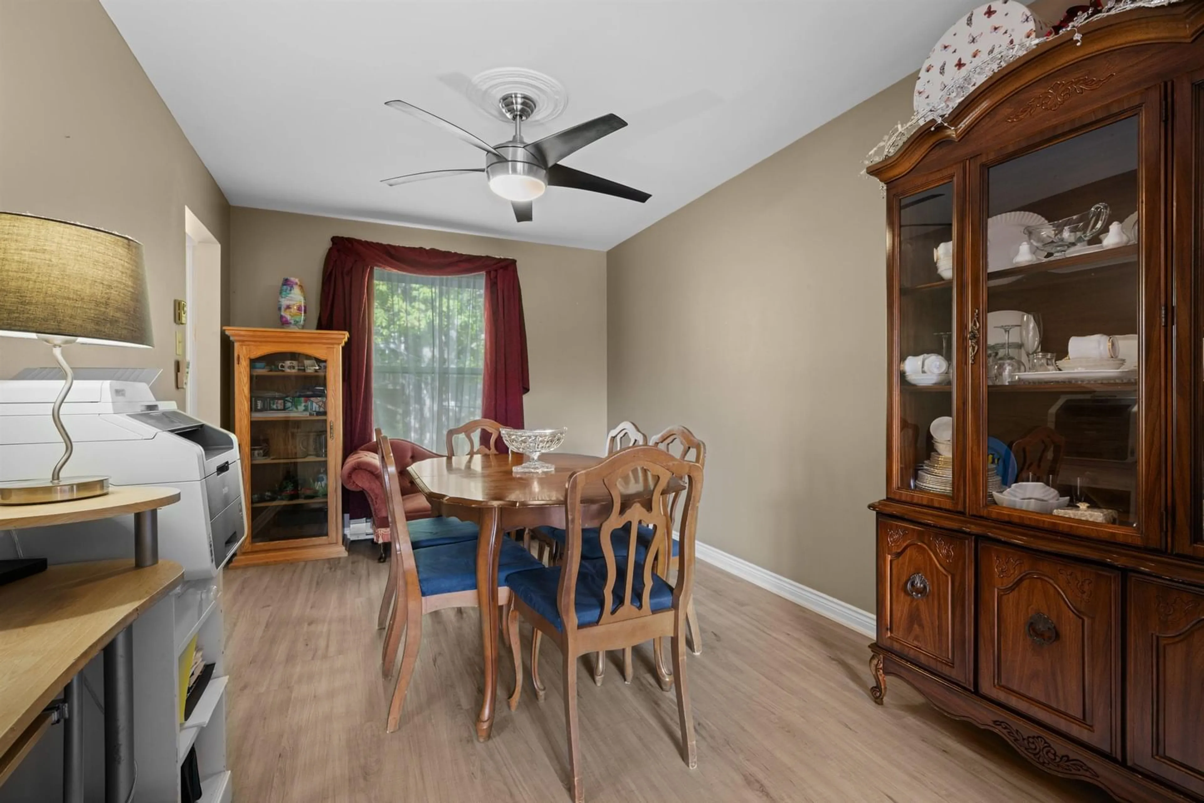 Dining room, unknown for 22 Castlewood Dr, Cole Harbour Nova Scotia B2V 2J9