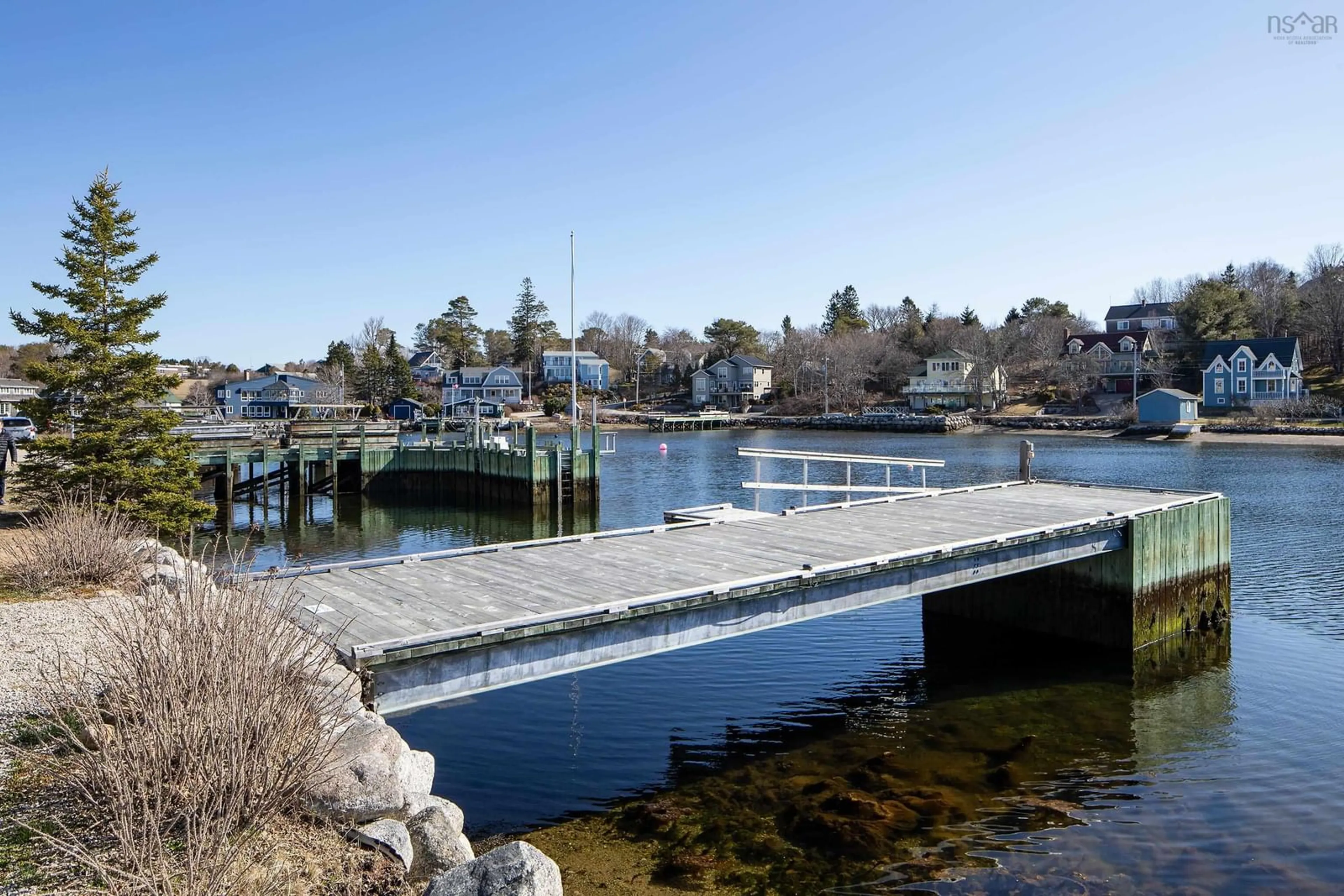Unknown for 67 Water St, Chester Nova Scotia B0J 1J0