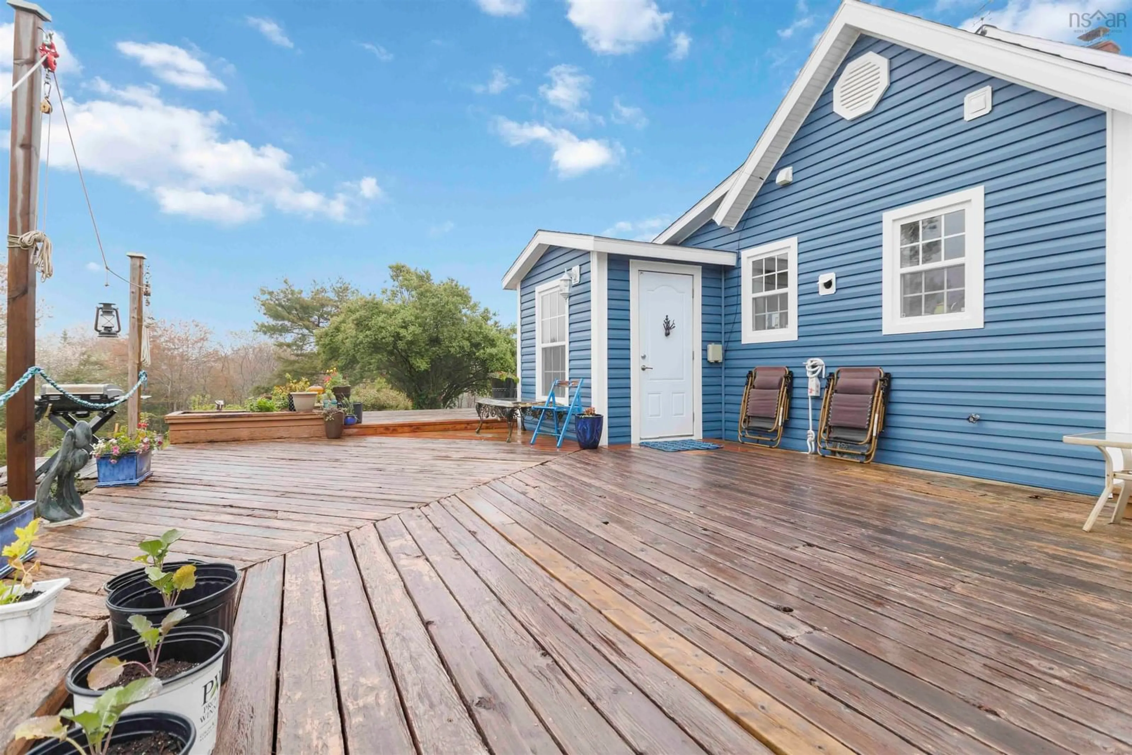 Unknown for 45 Canada Hill Road, Canada Hill Nova Scotia B0T 1L0