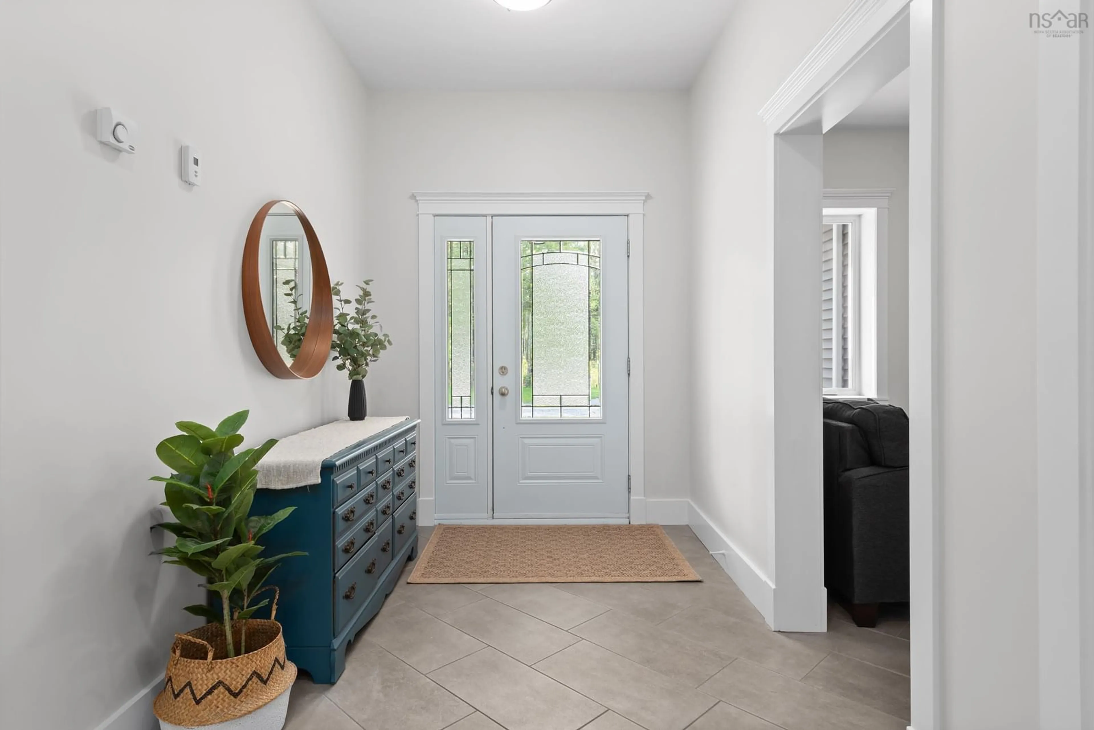 Indoor entryway for 250 Rockcliffe Dr, Enfield Nova Scotia B2T 0G7