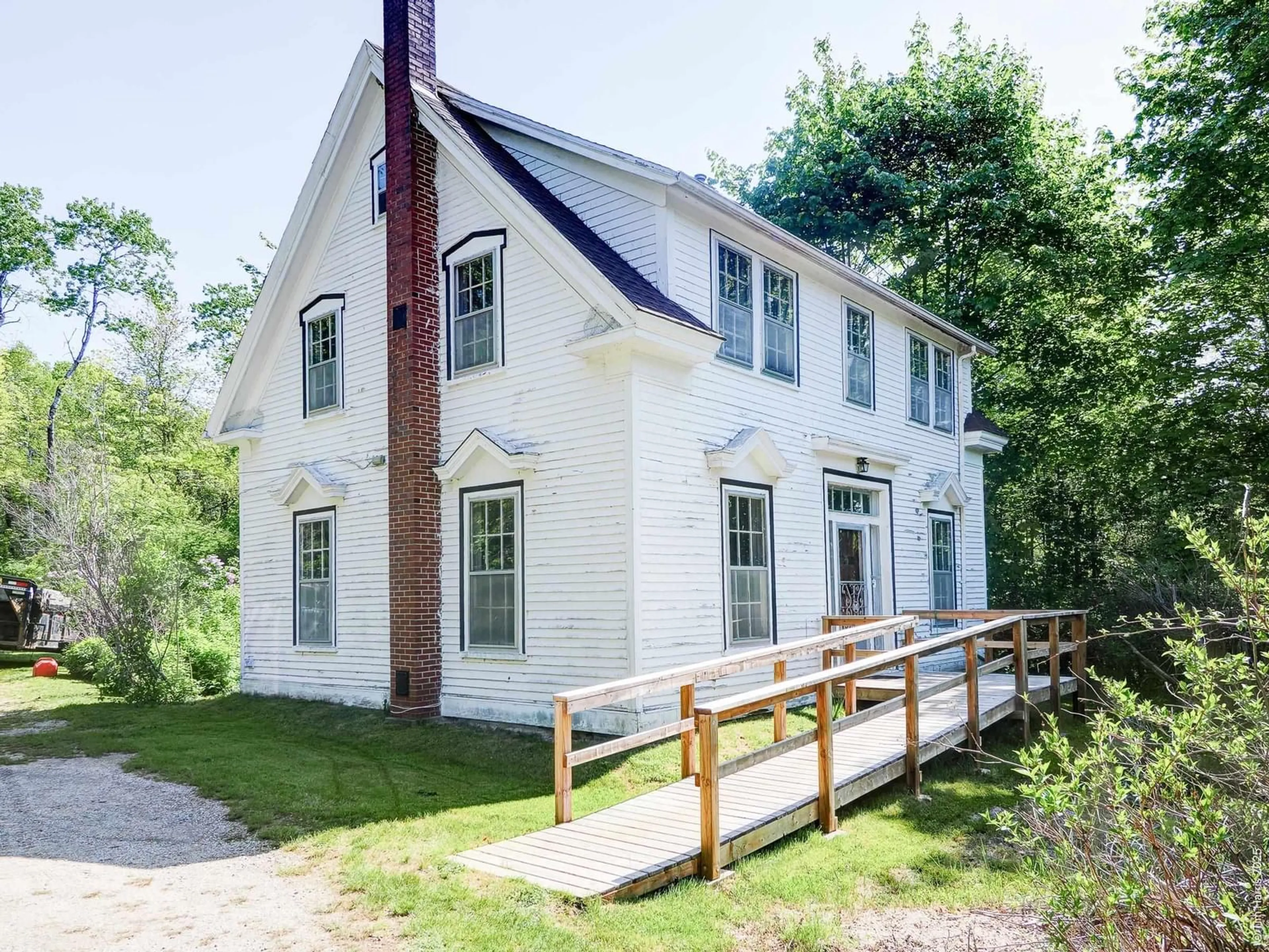 Unknown for 3948 North St, Chester Nova Scotia B0J 1J0