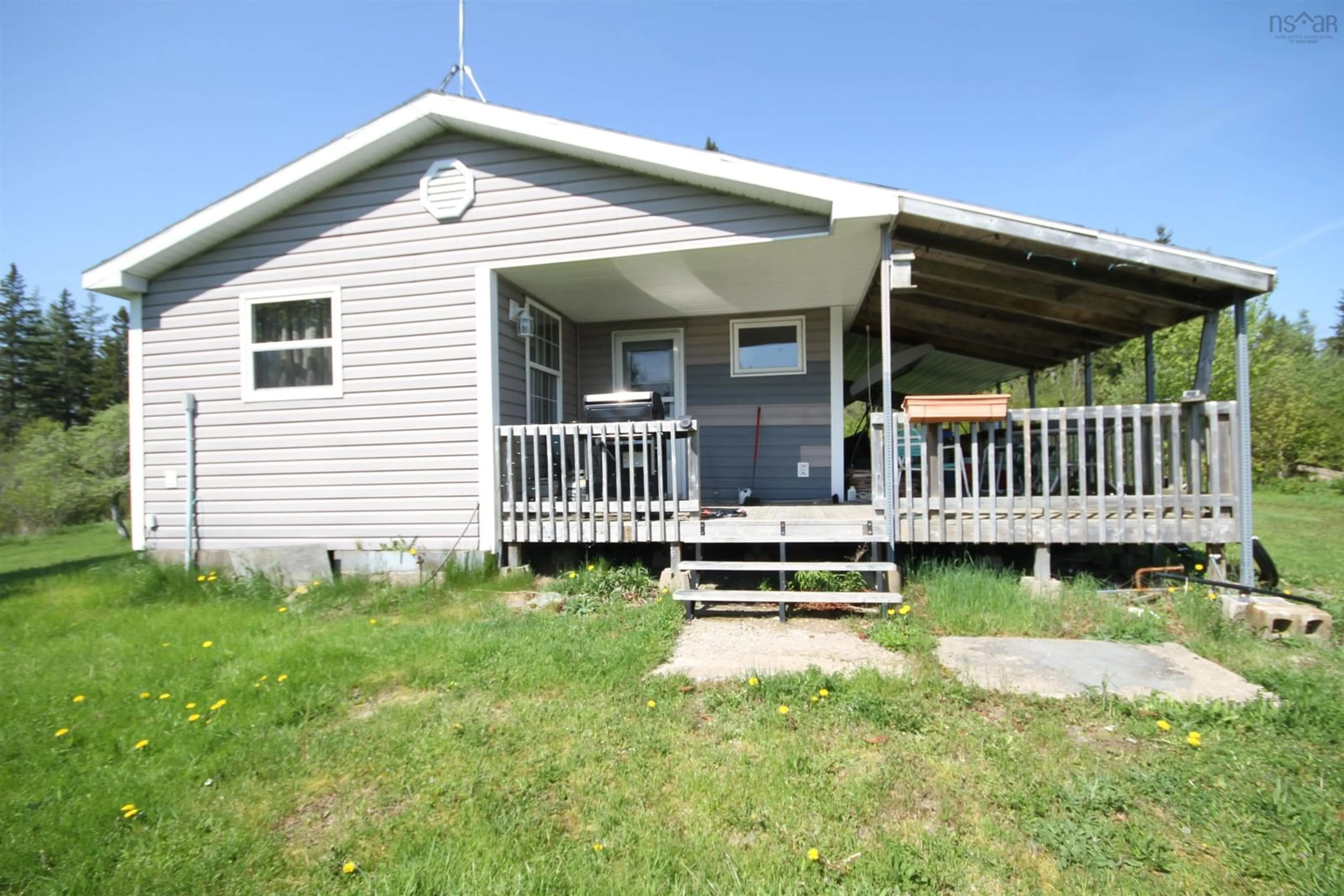 Unknown for 1746 South Side River Denys Rd, South Side River Denys Nova Scotia B0E 2Y0