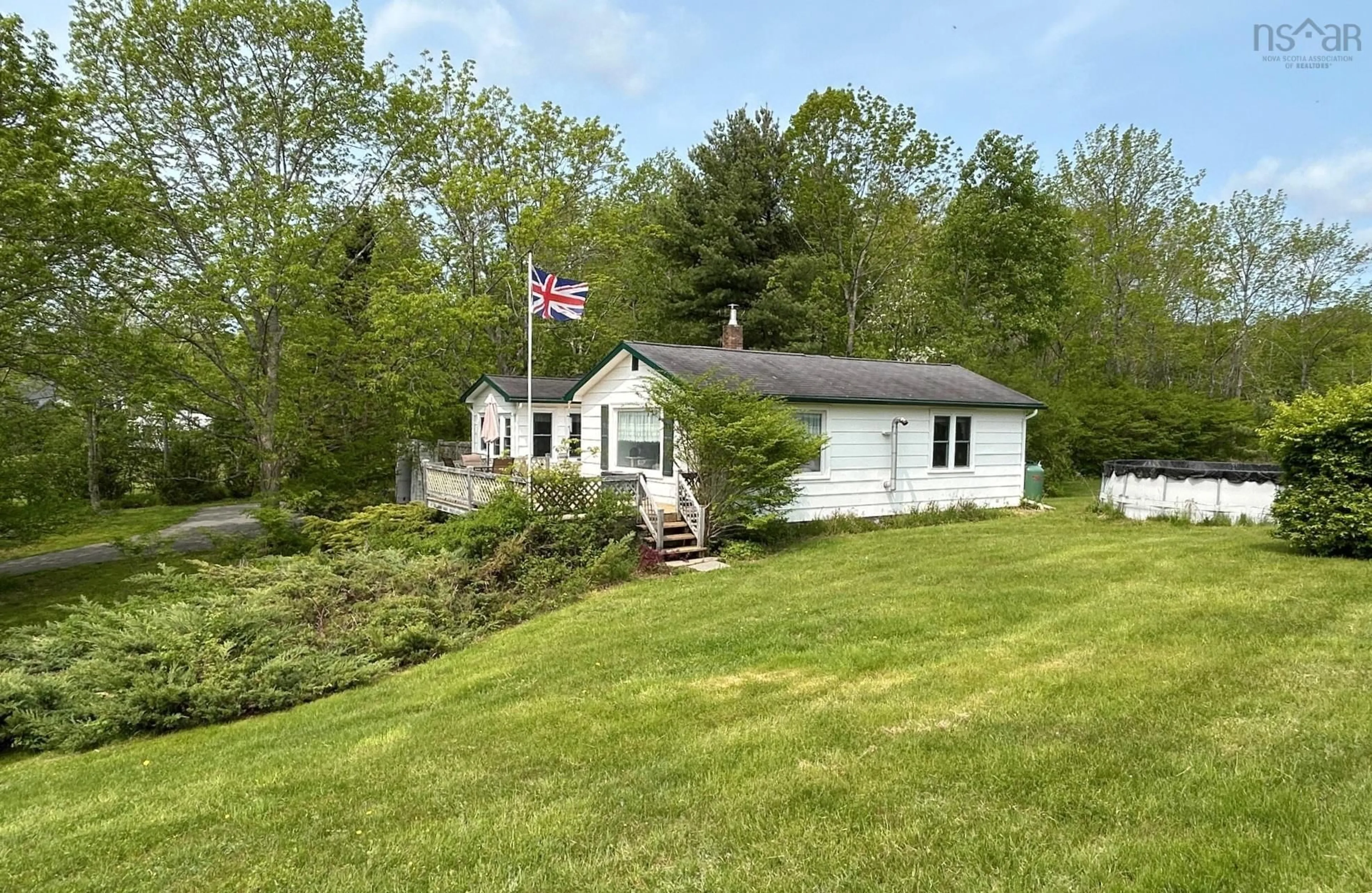 Unknown for 500 Mader's Cove Rd, Maders Cove Nova Scotia B0J 2E0