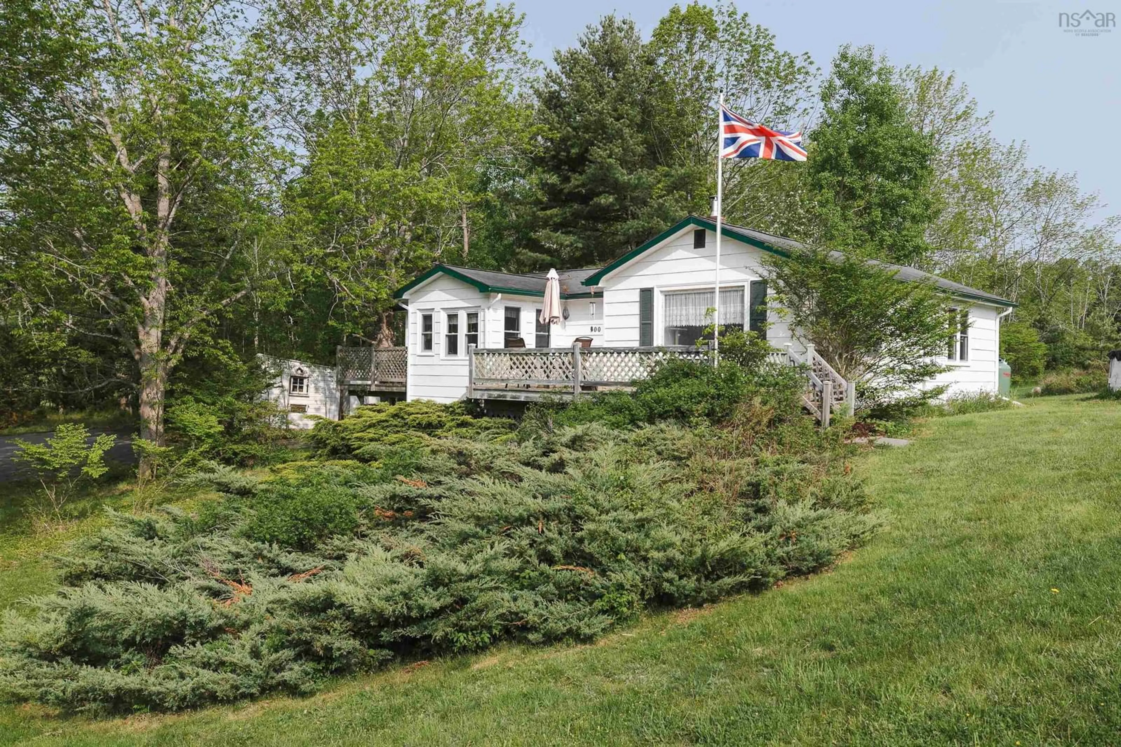 Unknown for 500 Mader's Cove Rd, Maders Cove Nova Scotia B0J 2E0