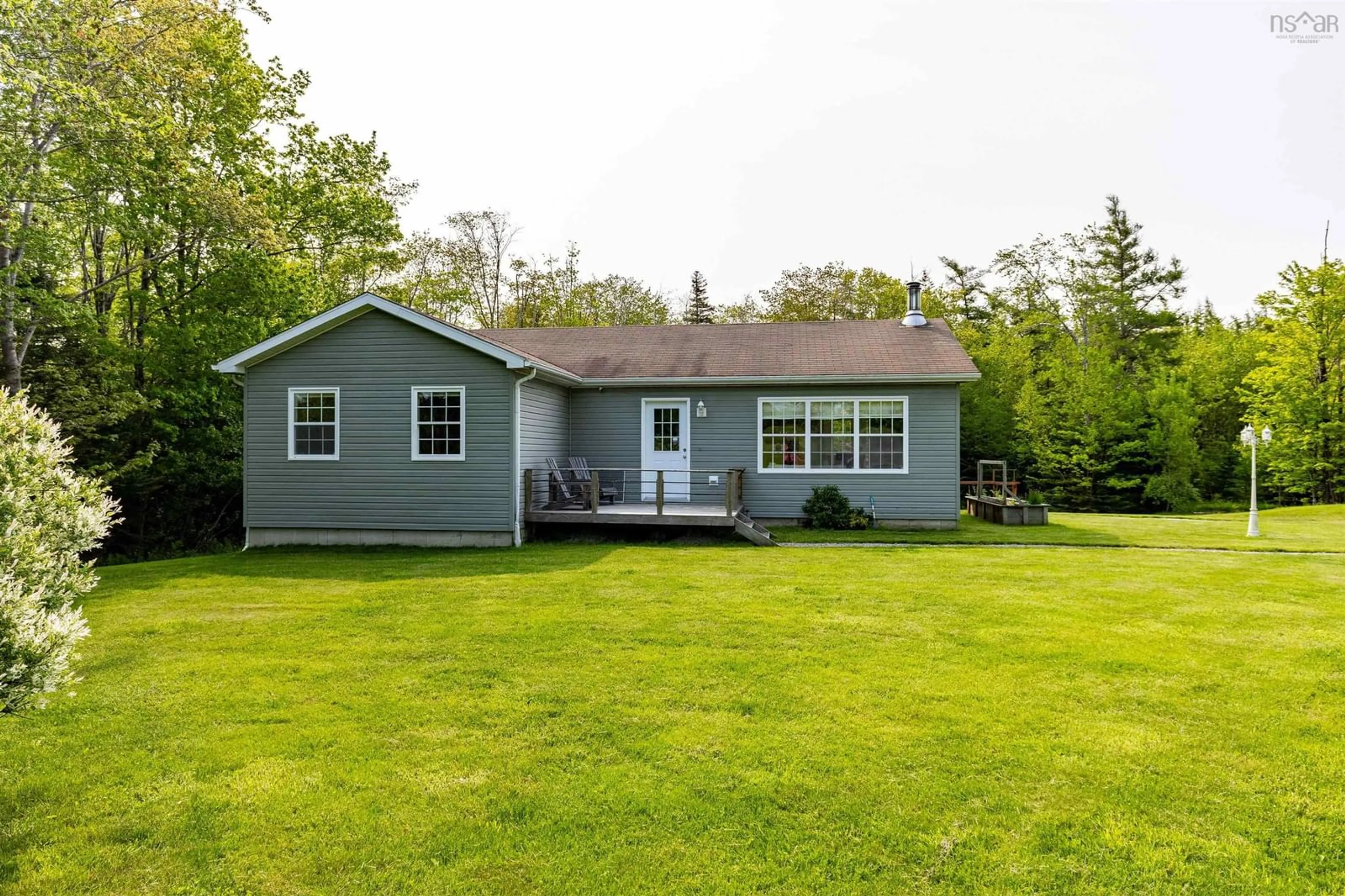 Unknown for 1814 Highway 340, Deerfield Nova Scotia B5A 5N9