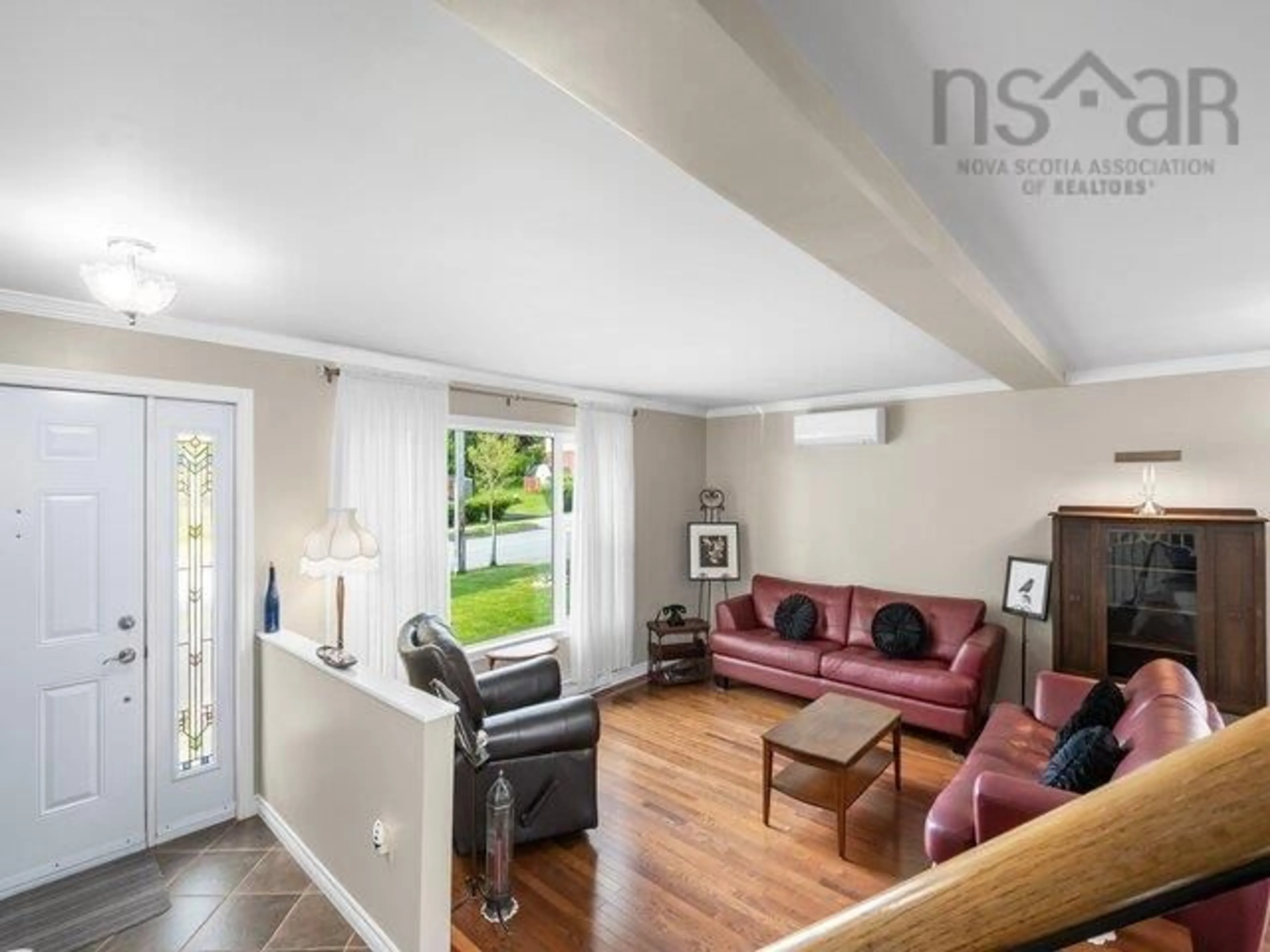 Living room with furniture, unknown for 131 Hampton Green, Dartmouth Nova Scotia B2V 2A8