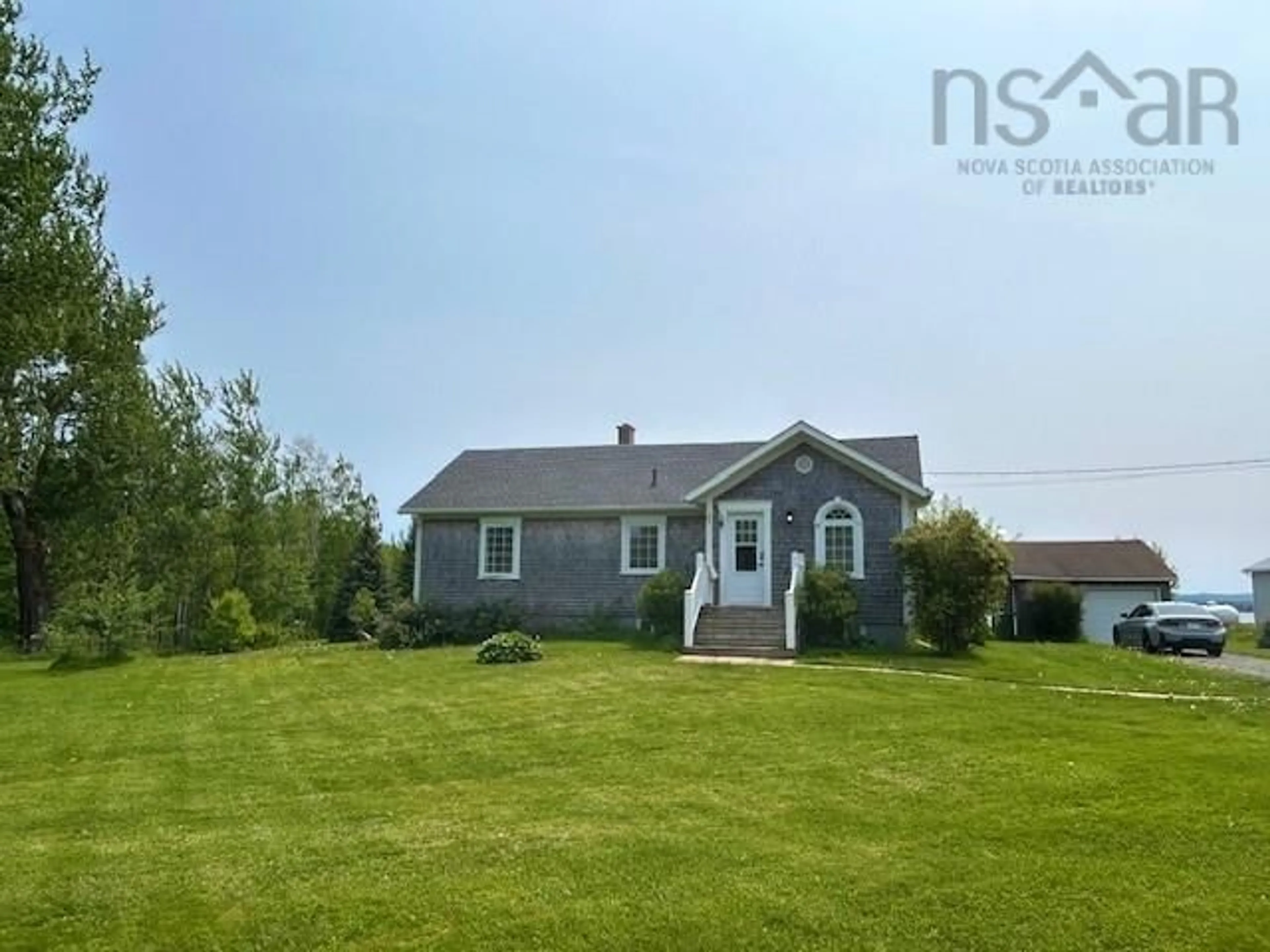 Unknown for 3080 Malagash Rd, Malagash Centre Nova Scotia B0K 1E0