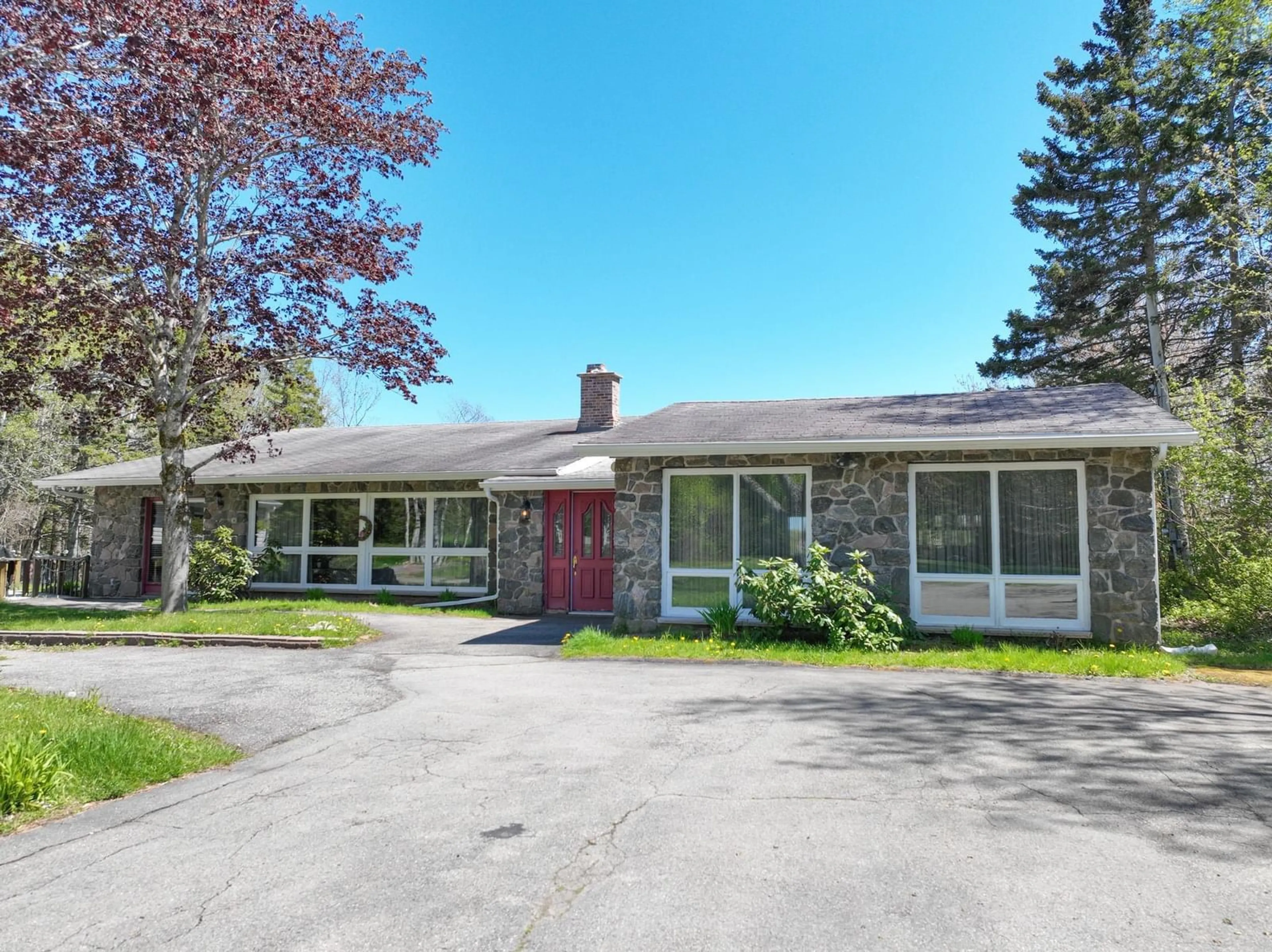 Unknown for 63 Poushay Dr, Coxheath Nova Scotia B1L 1B4