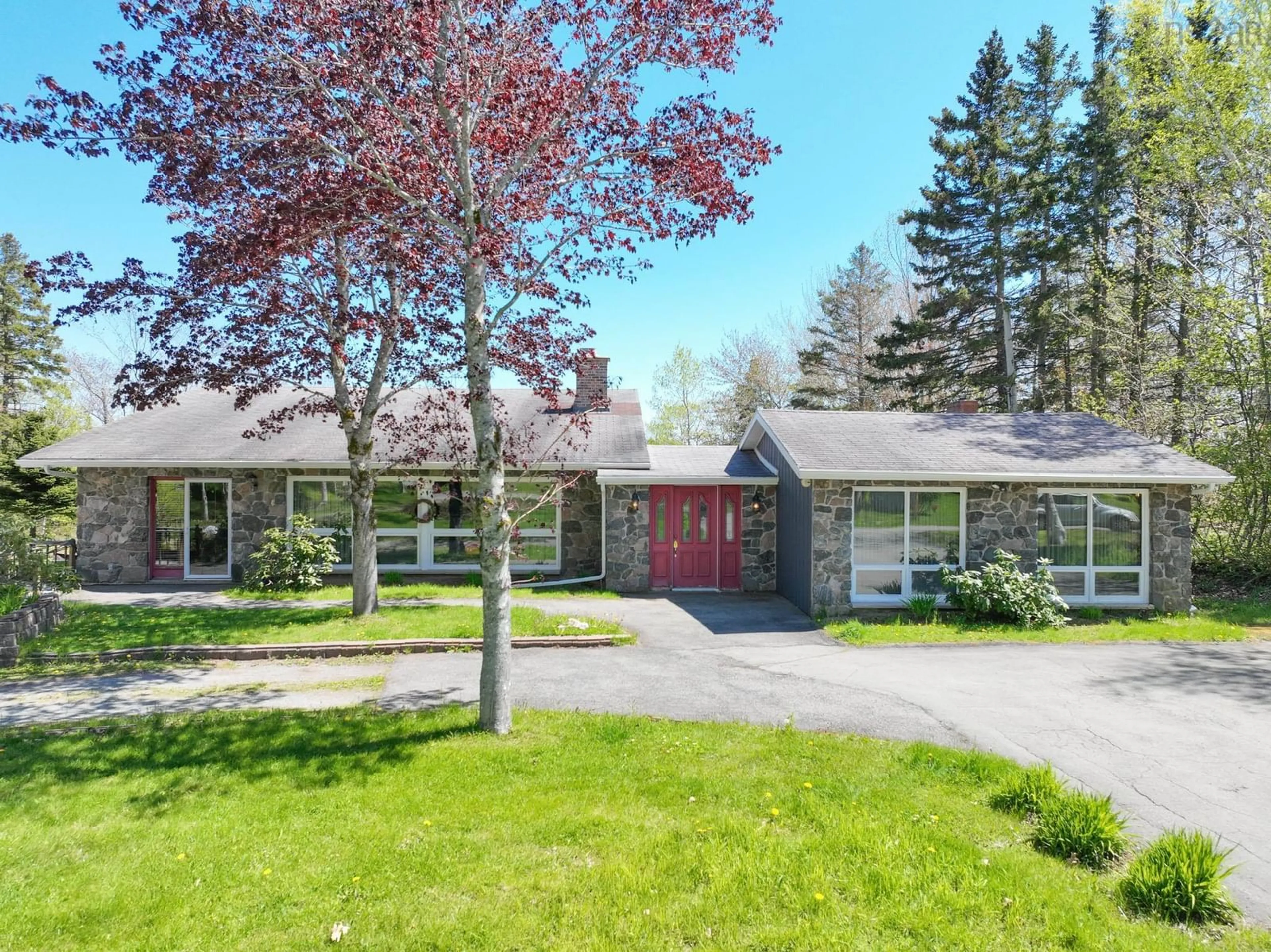 Unknown for 63 Poushay Dr, Coxheath Nova Scotia B1L 1B4