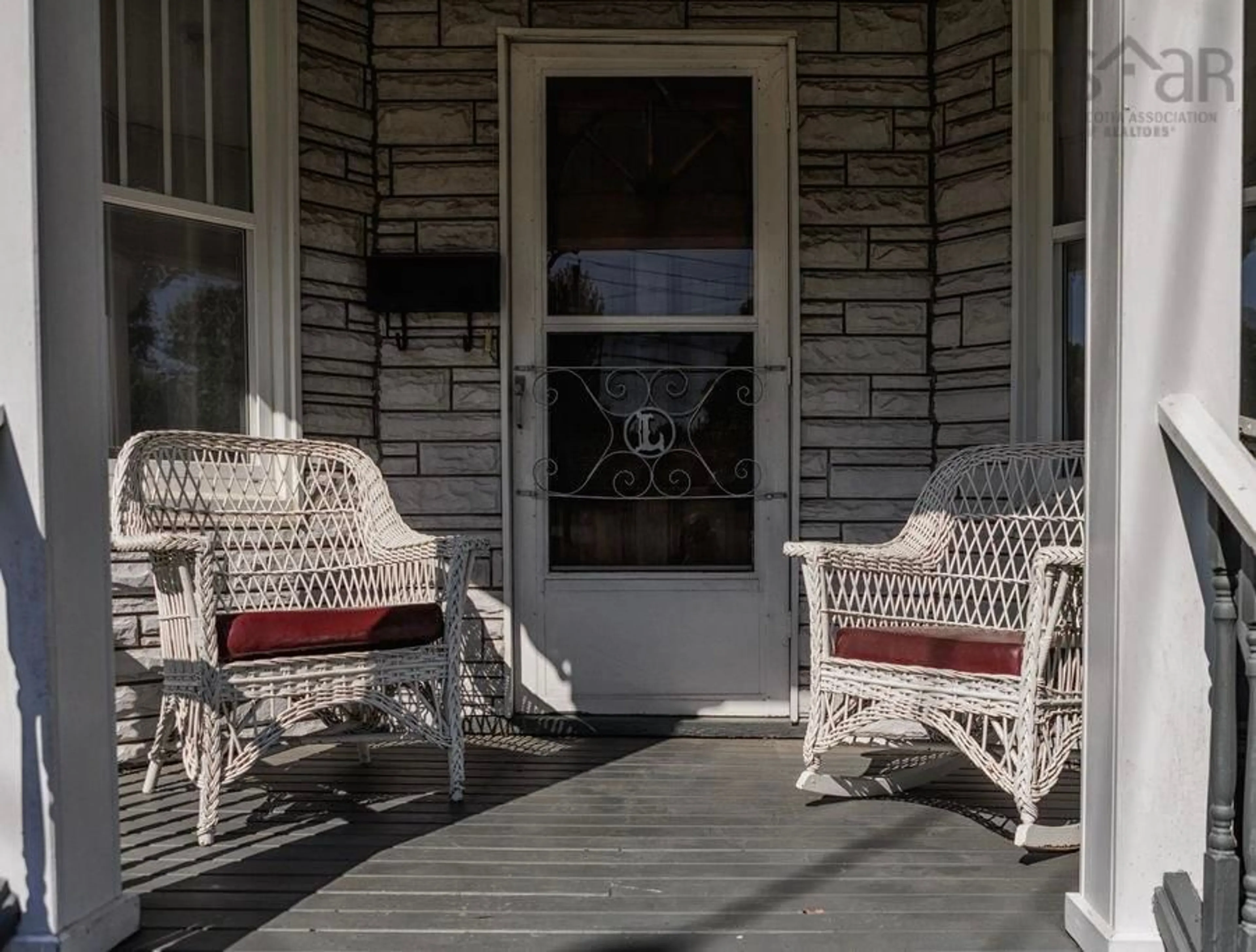 Patio, street for 44 Aberdeen St, Truro Nova Scotia B2N 2V3