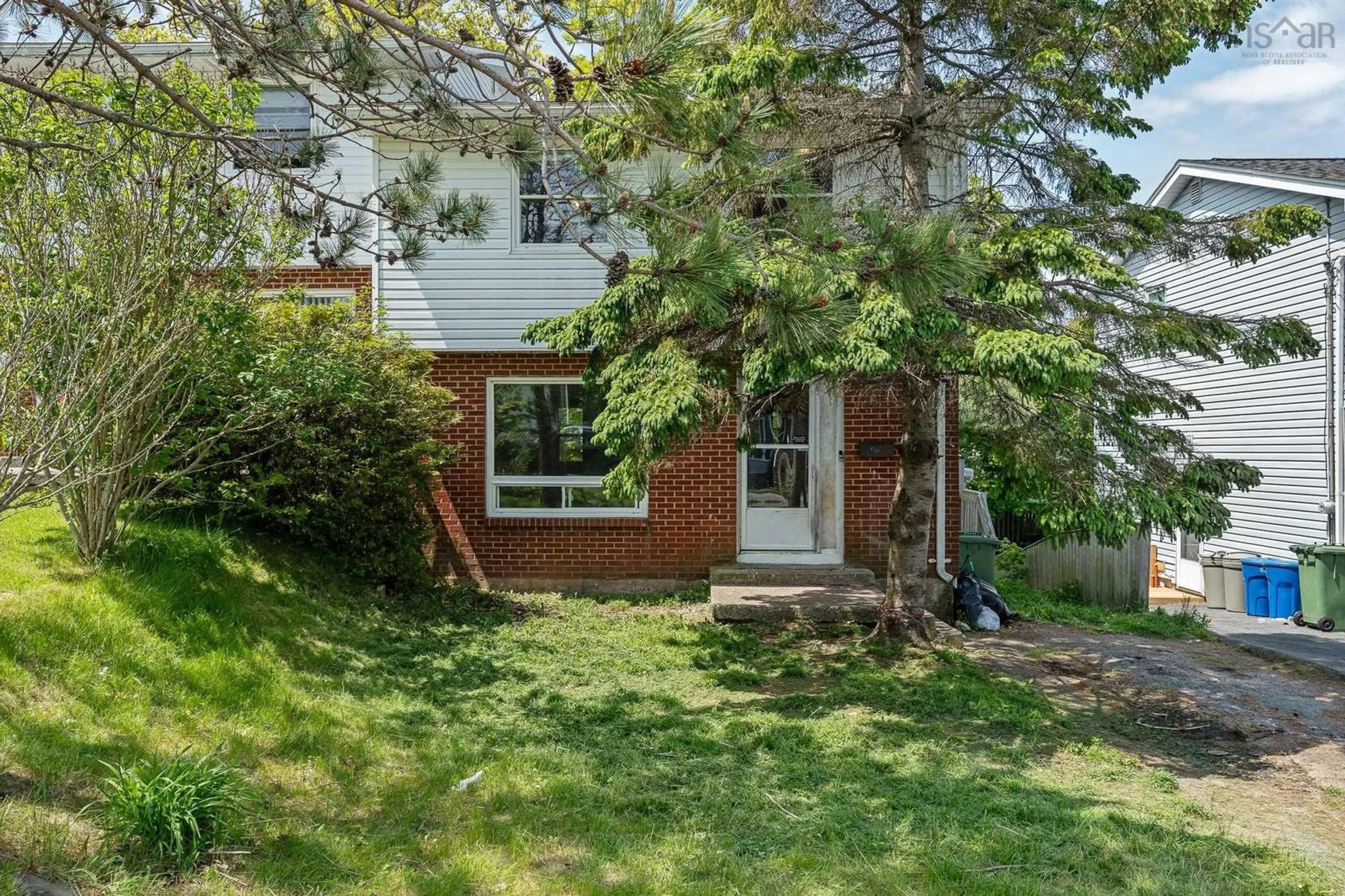 Unknown for 19 Hilden Dr, Spryfield Nova Scotia B3R 1K1