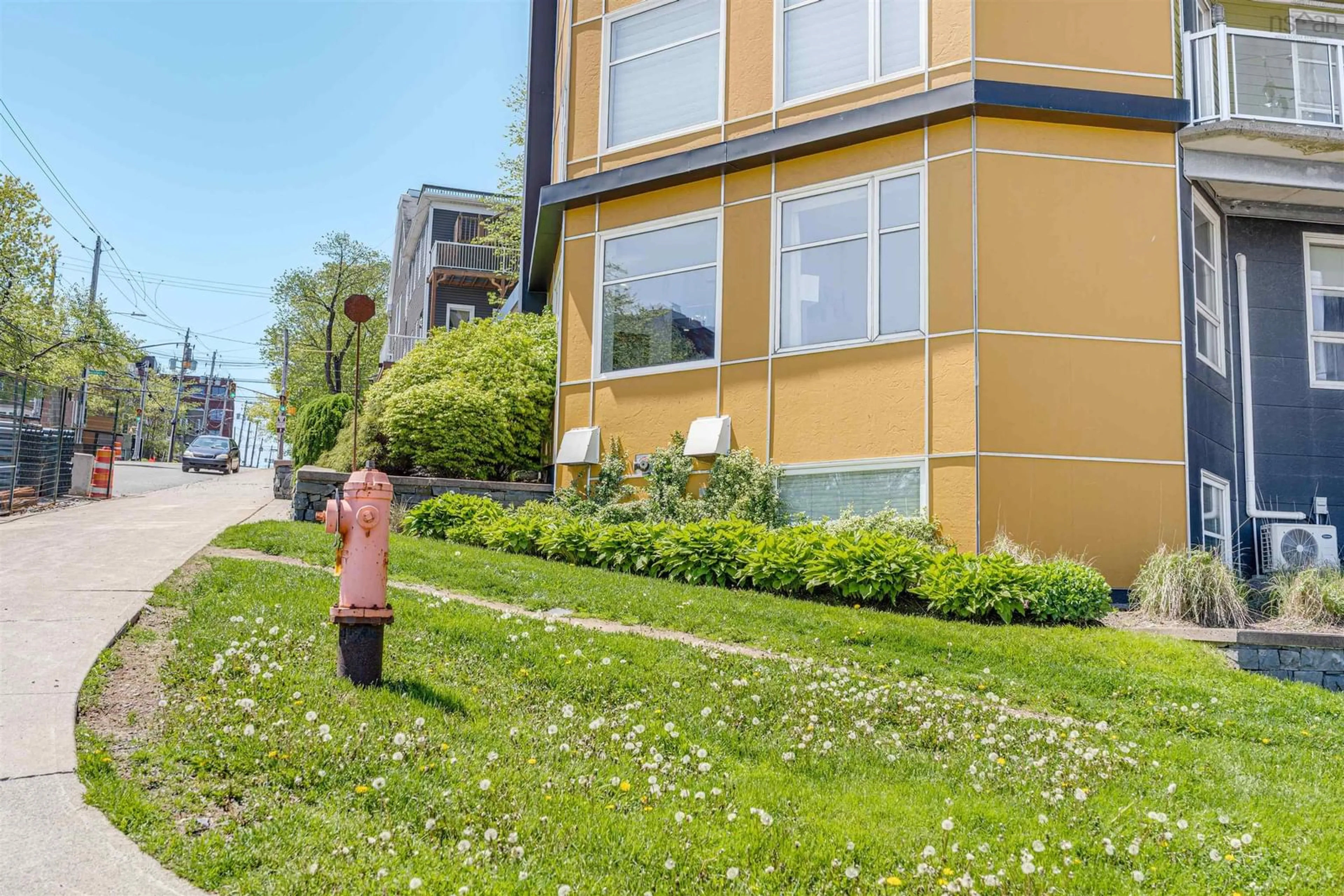 Unknown for 5221 Nora Benard St #307, Halifax Nova Scotia B3K 0B6